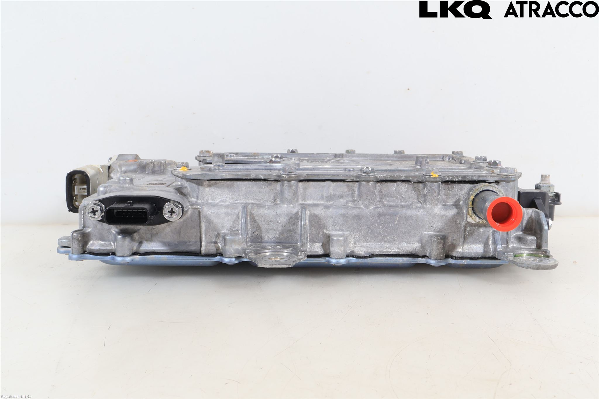 Mazda CX-80 24- Converter - Momentforsterker