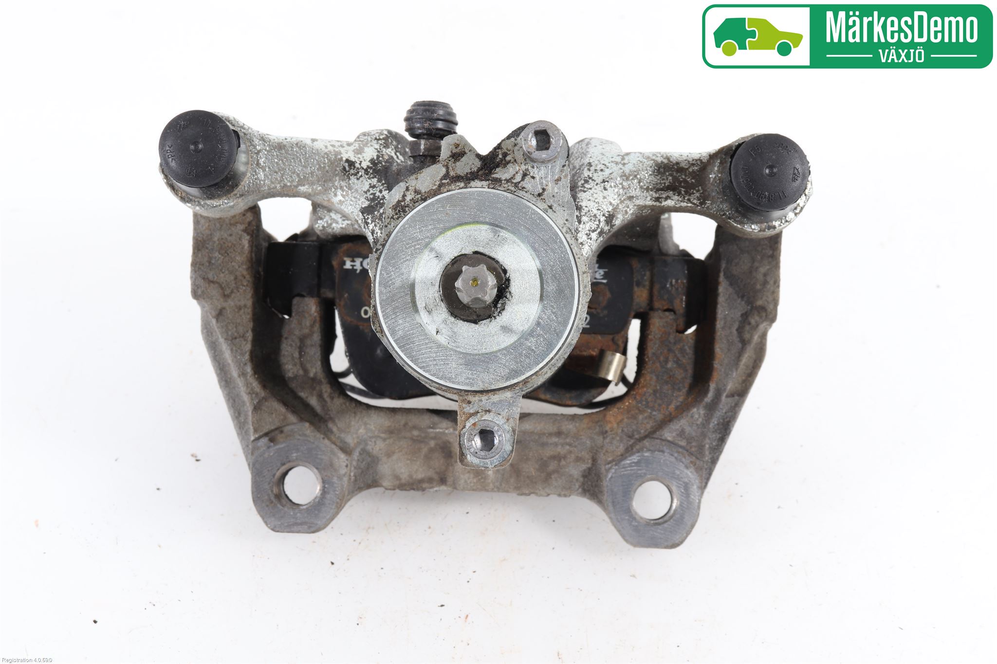 Honda CIVIC 17-22 Bremsecaliper Bak Høyre