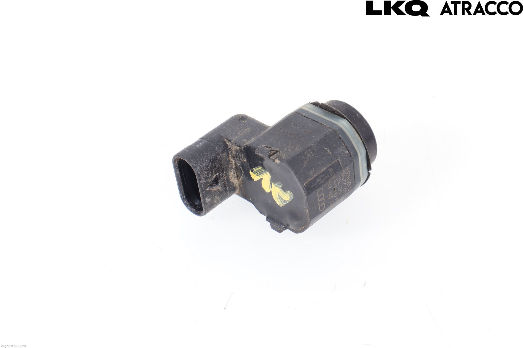 Skoda SUPERB 09-15 Sensor Parkering Front