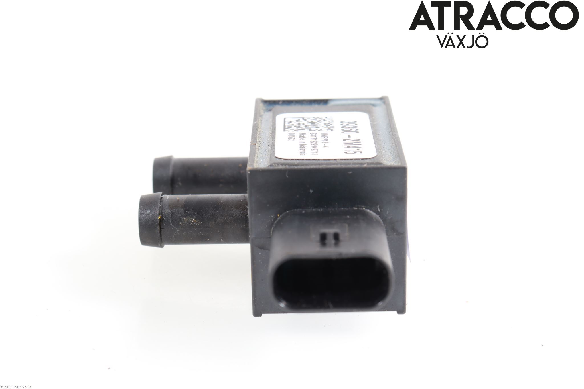 Hyundai i20 BC 21- Sensor Eksos