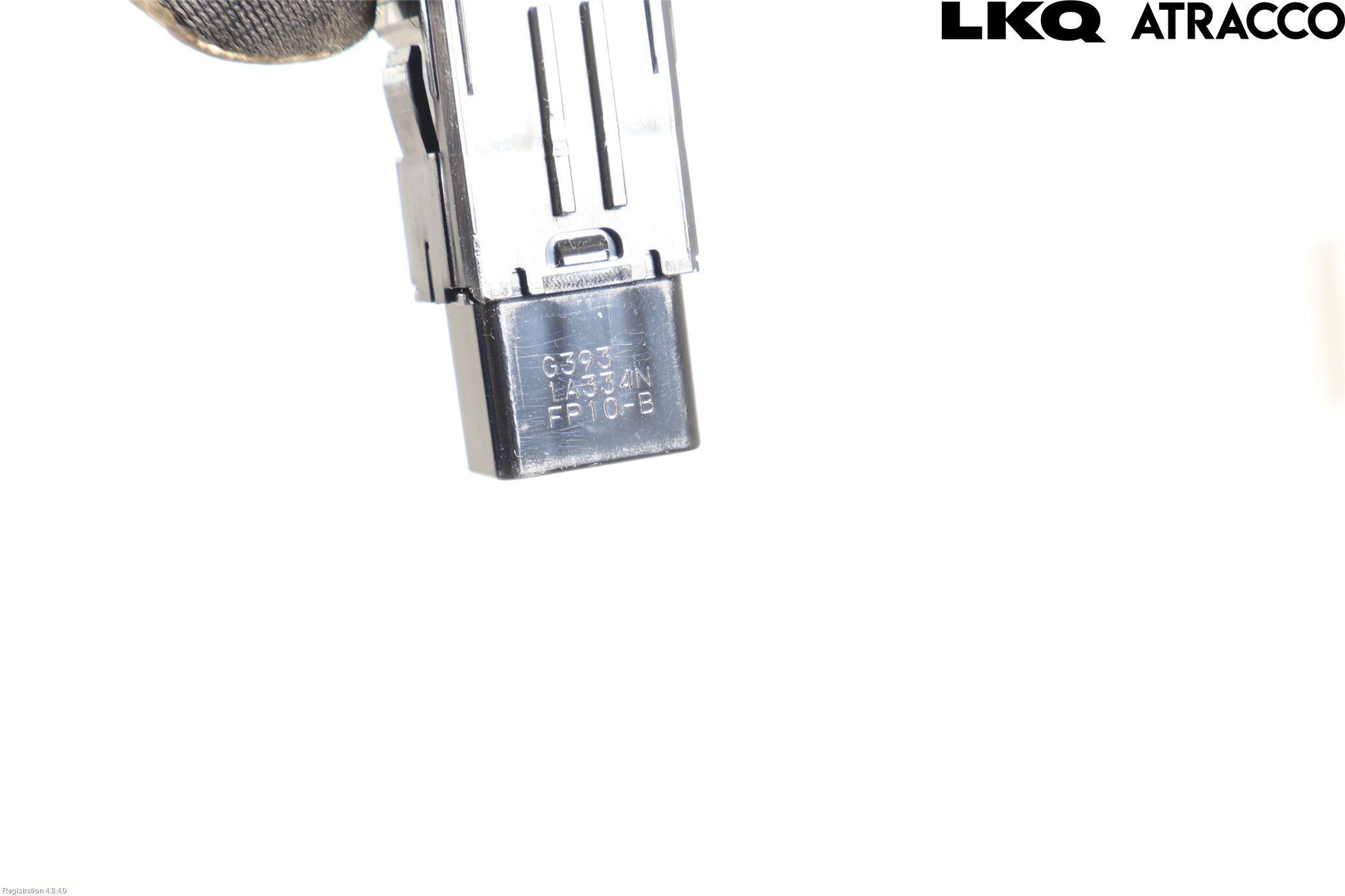 Toyota bZ4X EA10 22- Bryter Bakluke