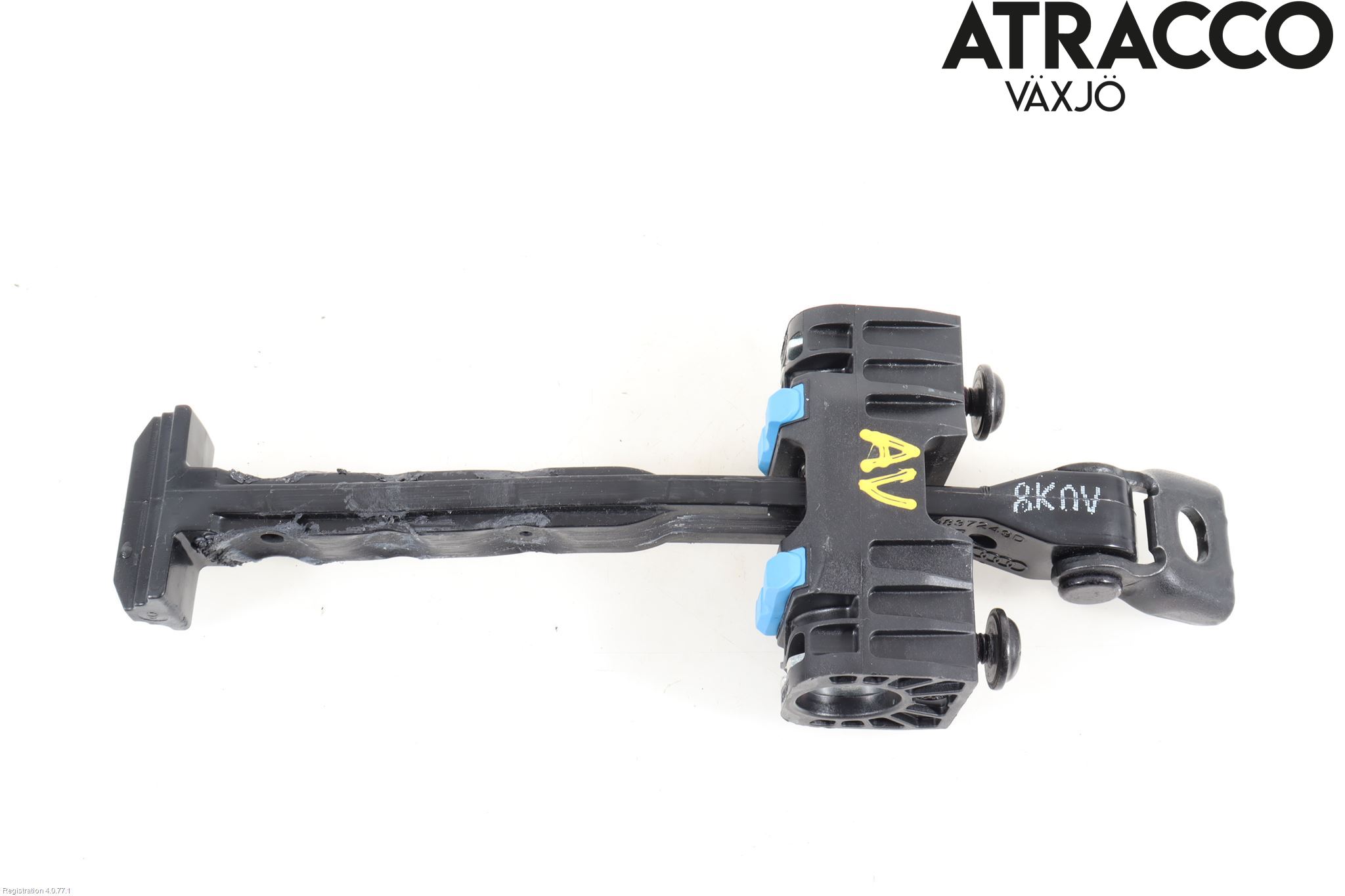 Audi A4 12-15 Dørstopper