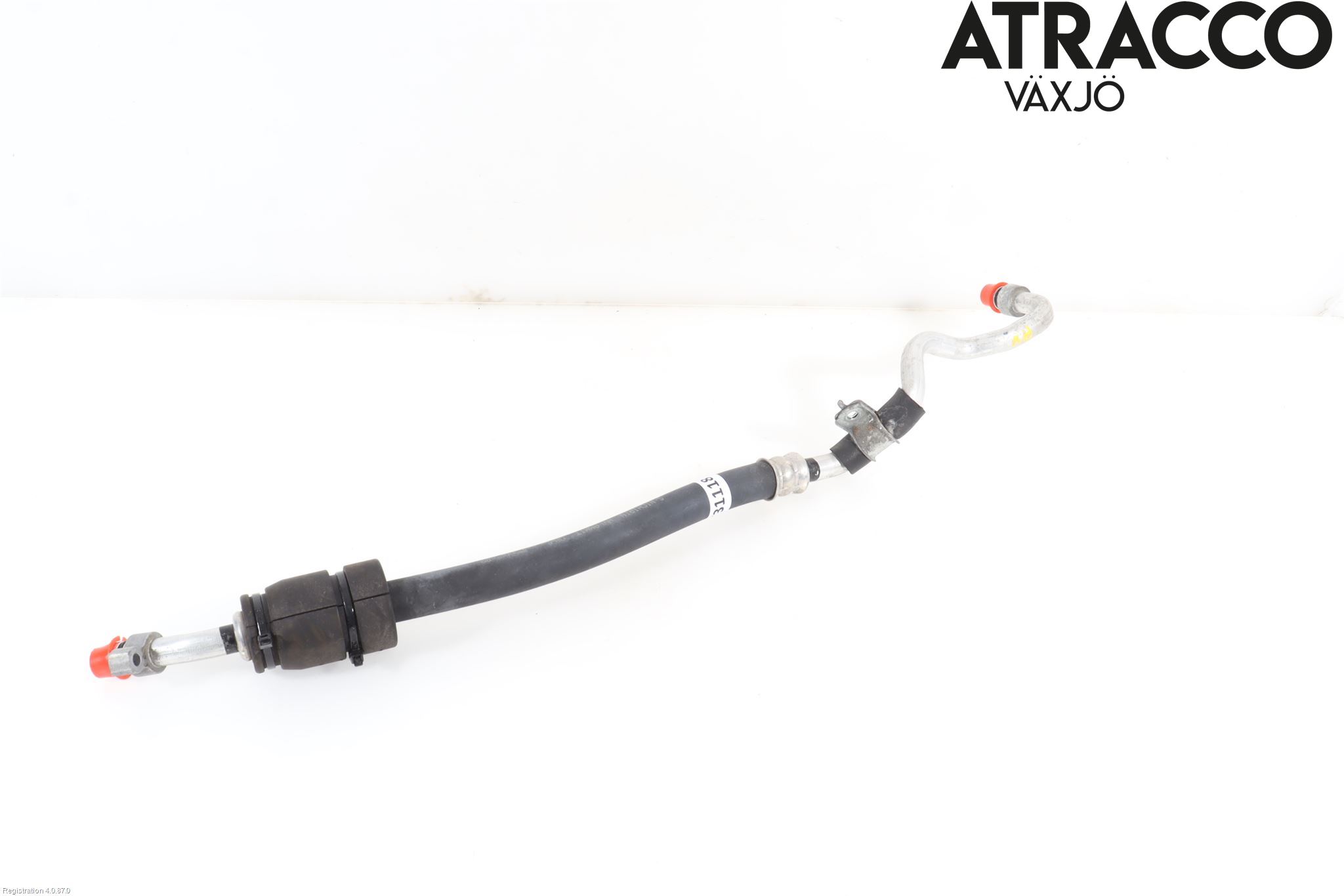 Honda HR-V 15-21 Varme Ac Slange - Rør