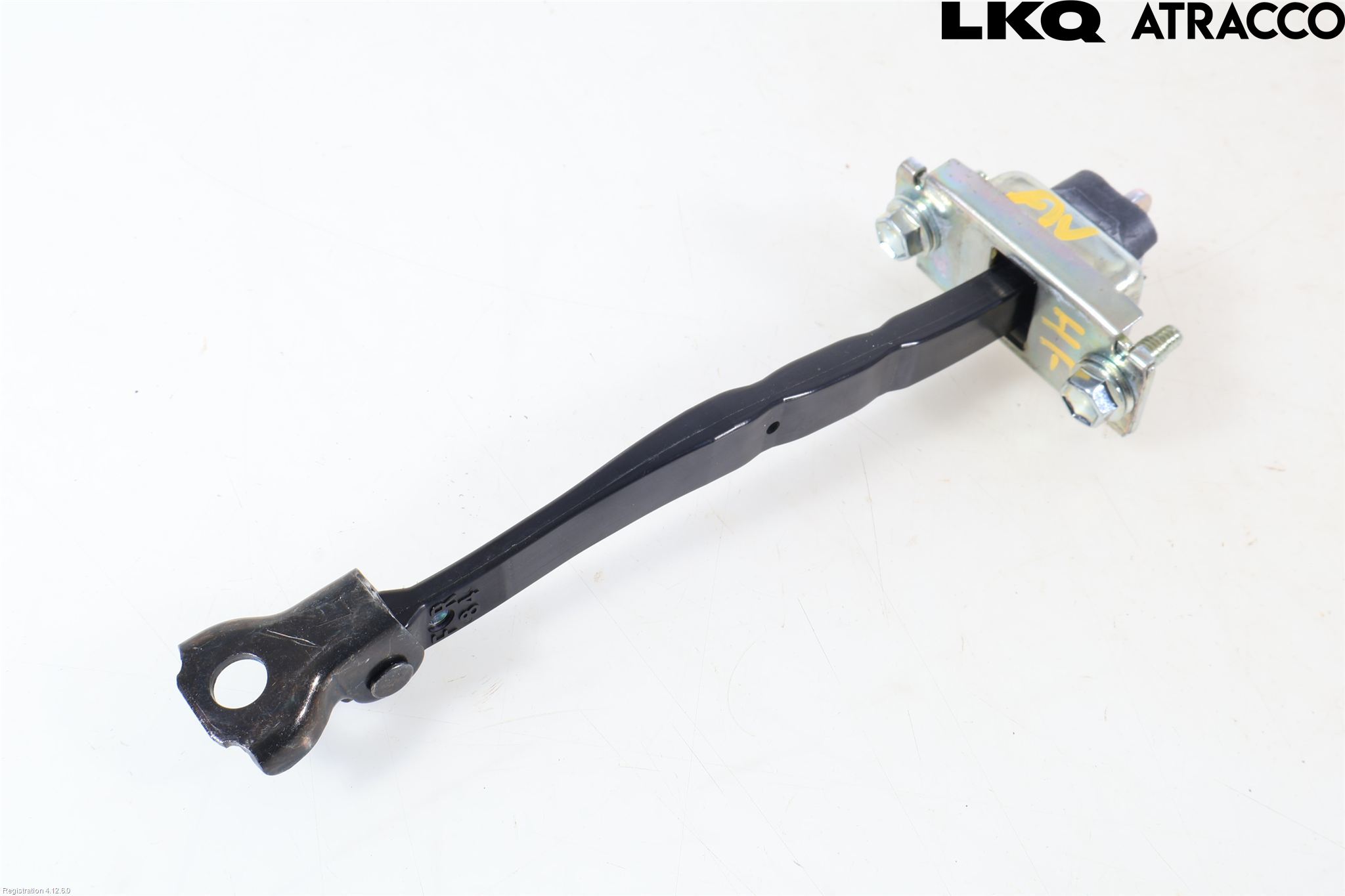 Lexus LBX 24- Dørstopper