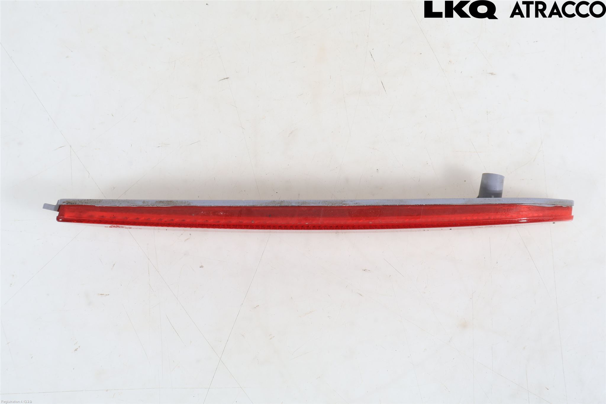Toyota AYGO 15-21 Refleks Bak