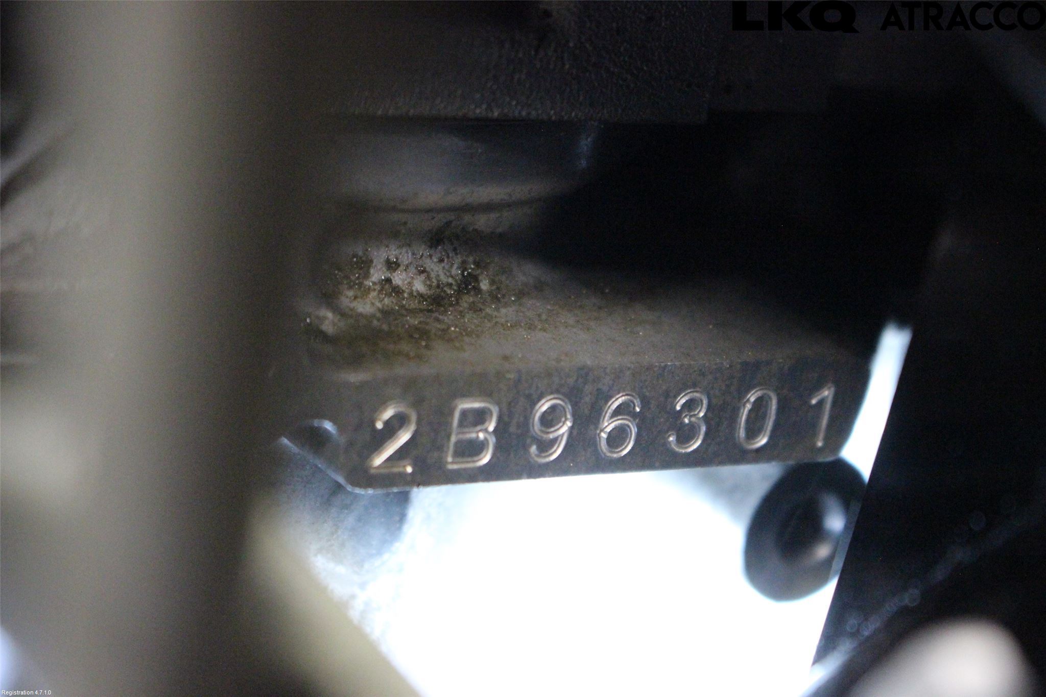 Toyota C-HR 16-23 Motor Bensin