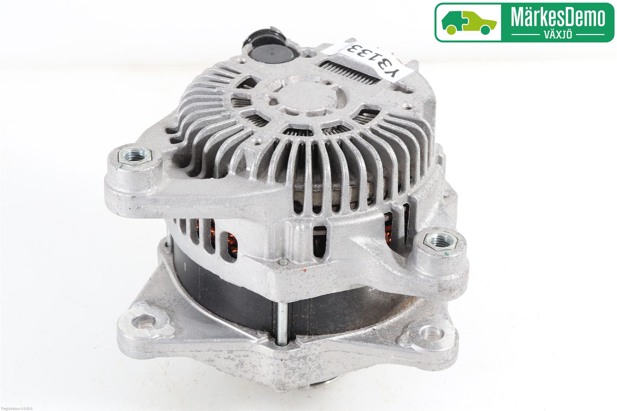 Mazda 3 III 14-19 Dynamo