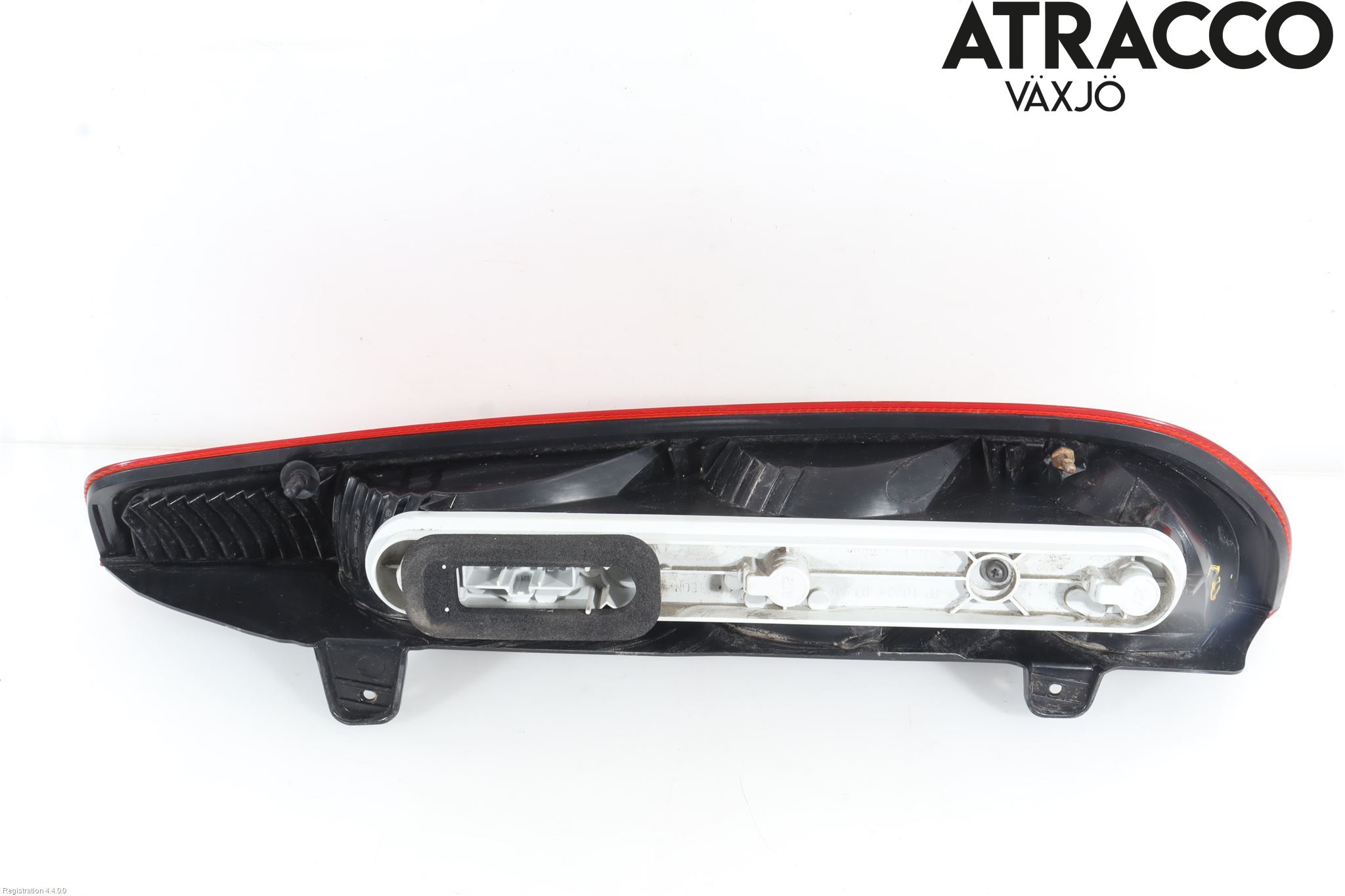 Ford FOCUS     04-07 Baklykt Venstre
