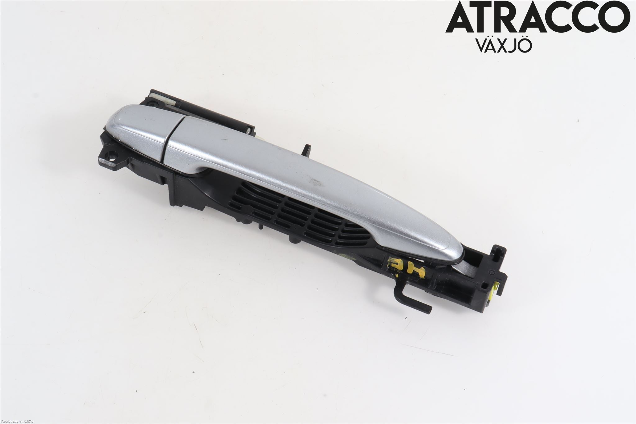 Subaru OUTBACK 10-15 Dørhandtak Ytre Høyre