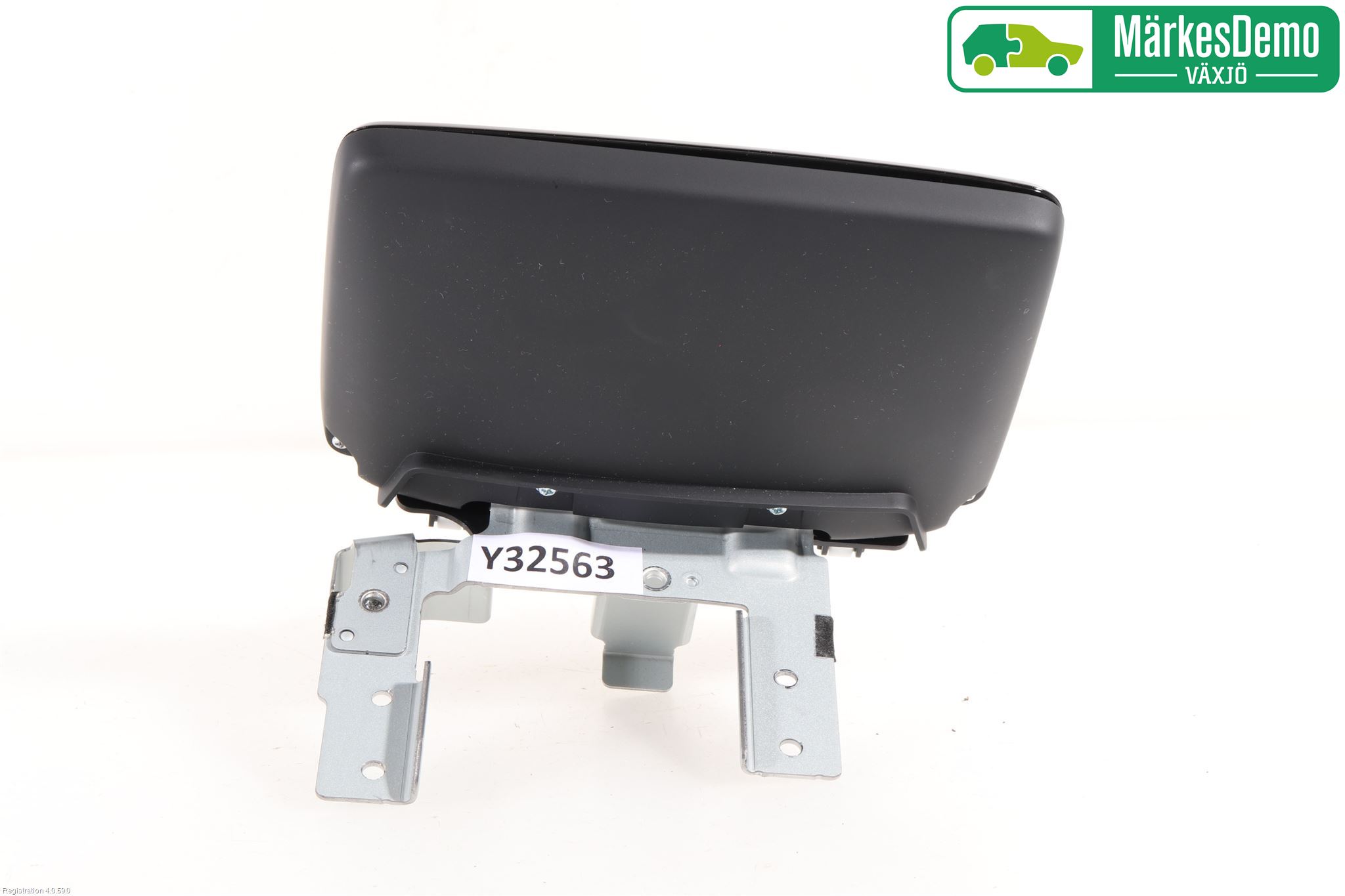 Mazda CX-3 Stereo Radio Med Cd