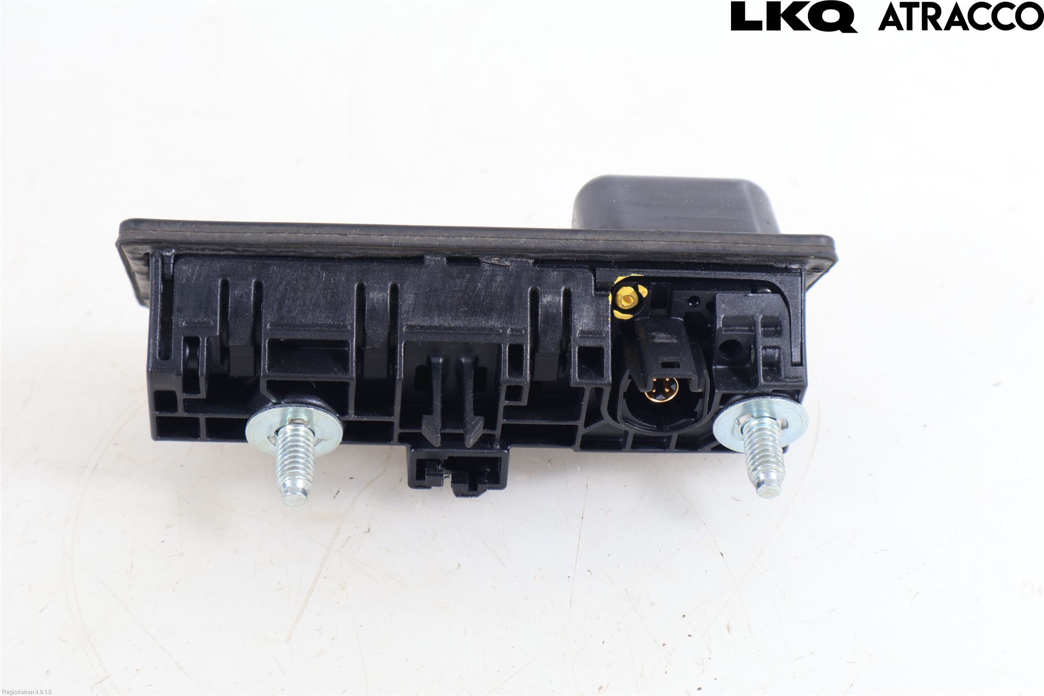 Audi A6/S6 4G 11-18 Bakluke Handtak Ytre
