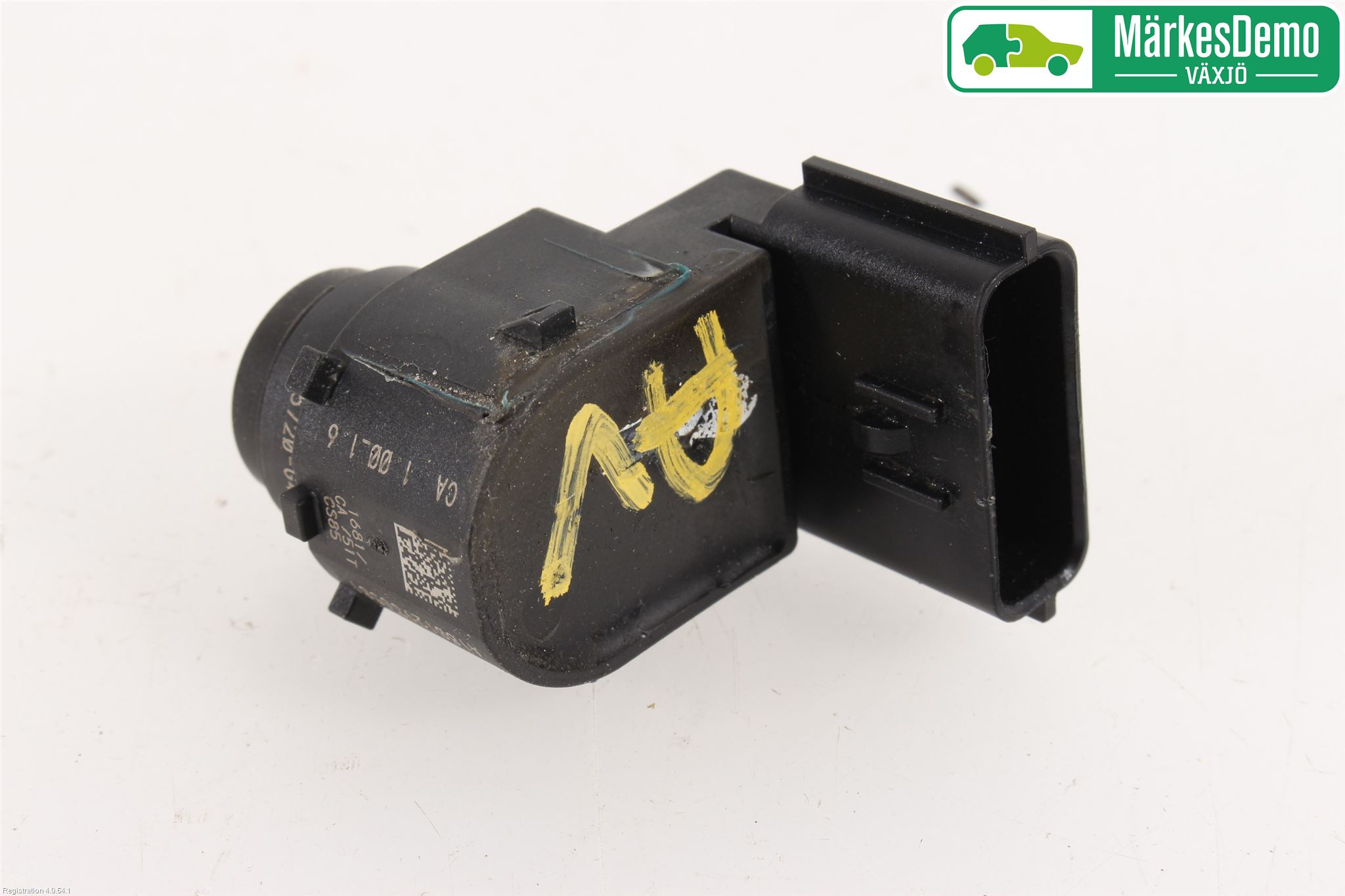 Hyundai i30 PD 17- Sensor Ryggesensor