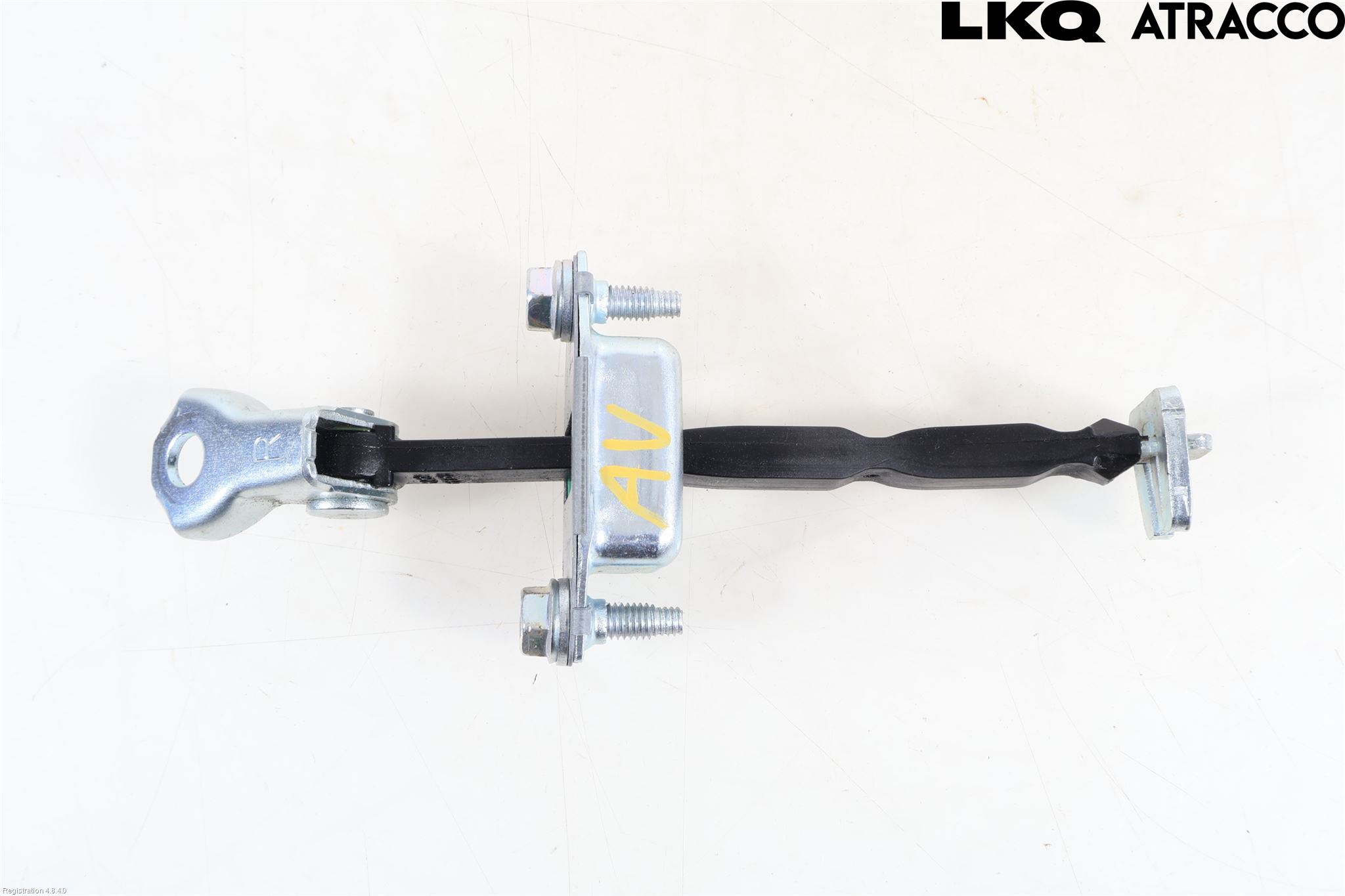 Toyota YARIS CROSS XP21 21- Dørstopper