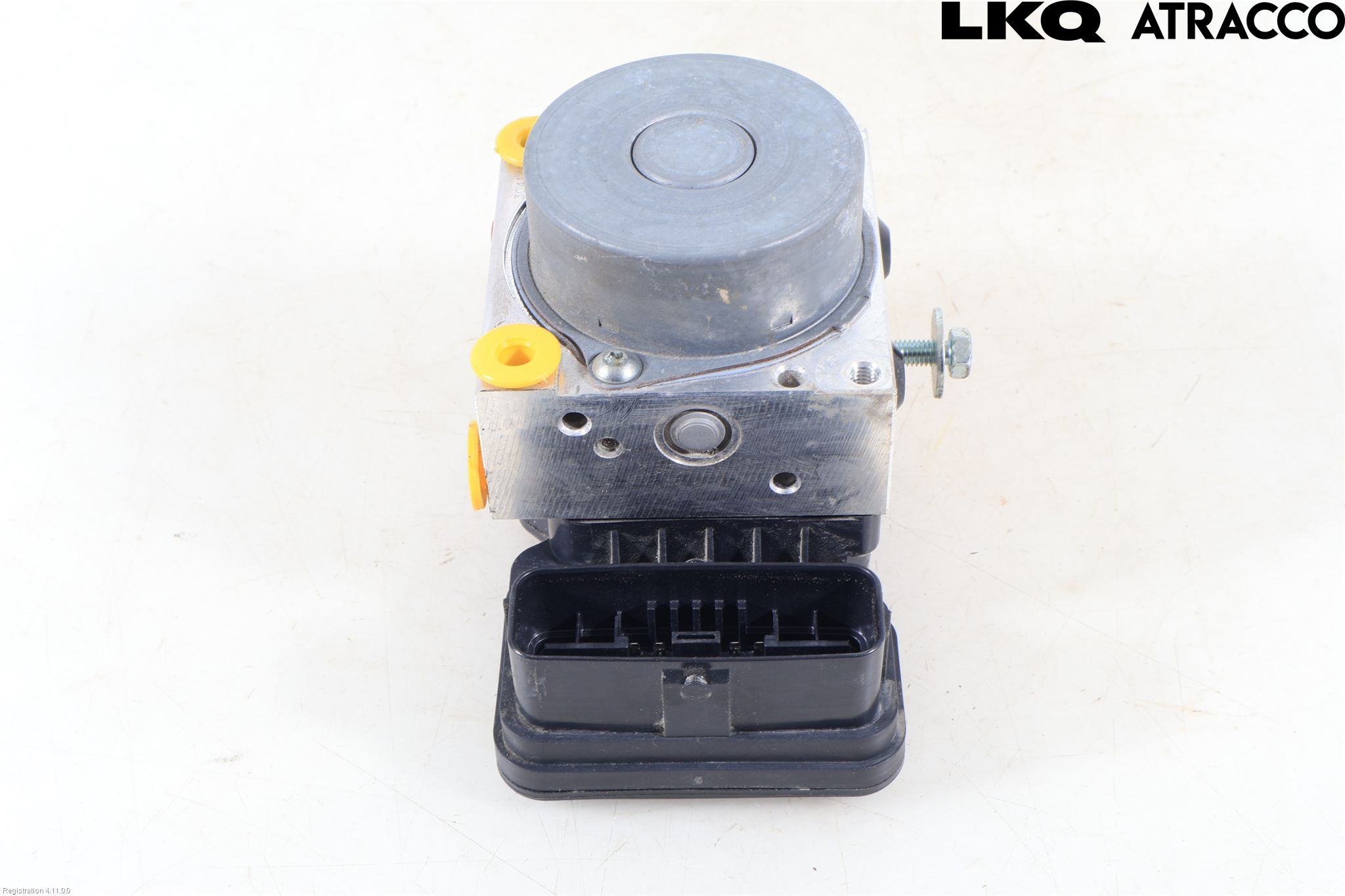 Toyota COROLLA 19- Abs Hydraulikkaggregat
