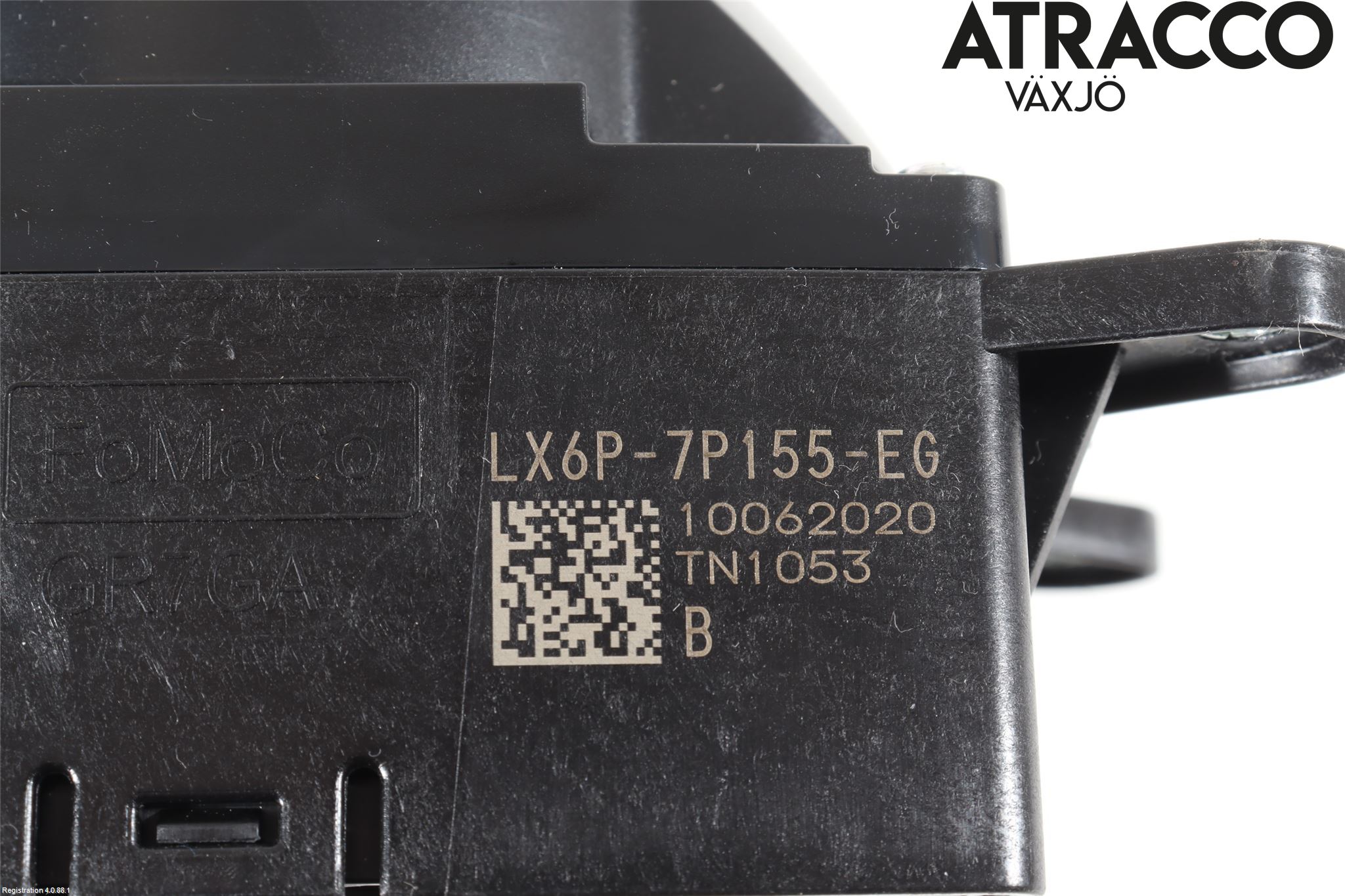 Ford KUGA/KUGA PHEZ/FHEV 20- Bryter Gearkasse