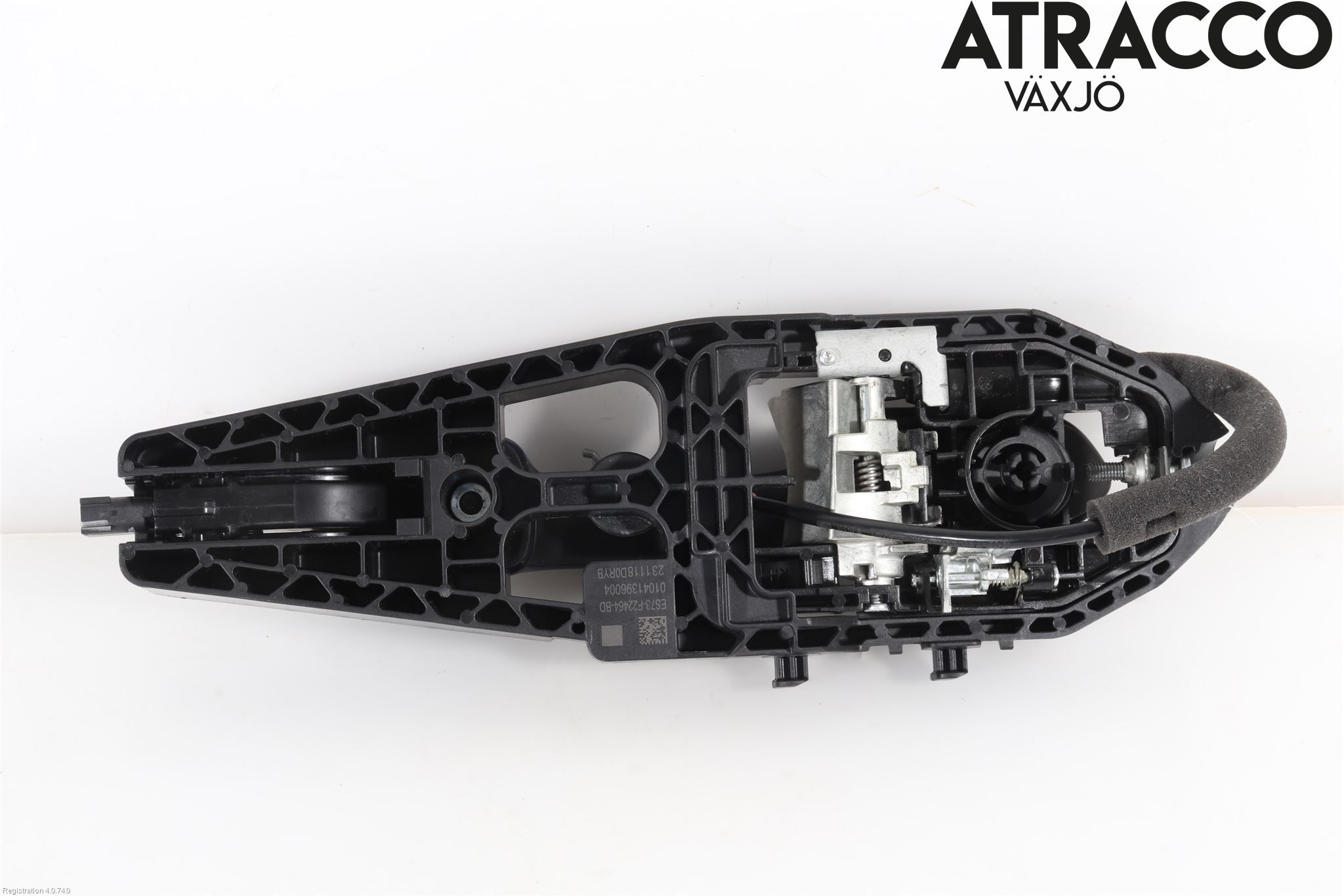 Ford MONDEO 15-22 Dørhandtak Ytre Høyre