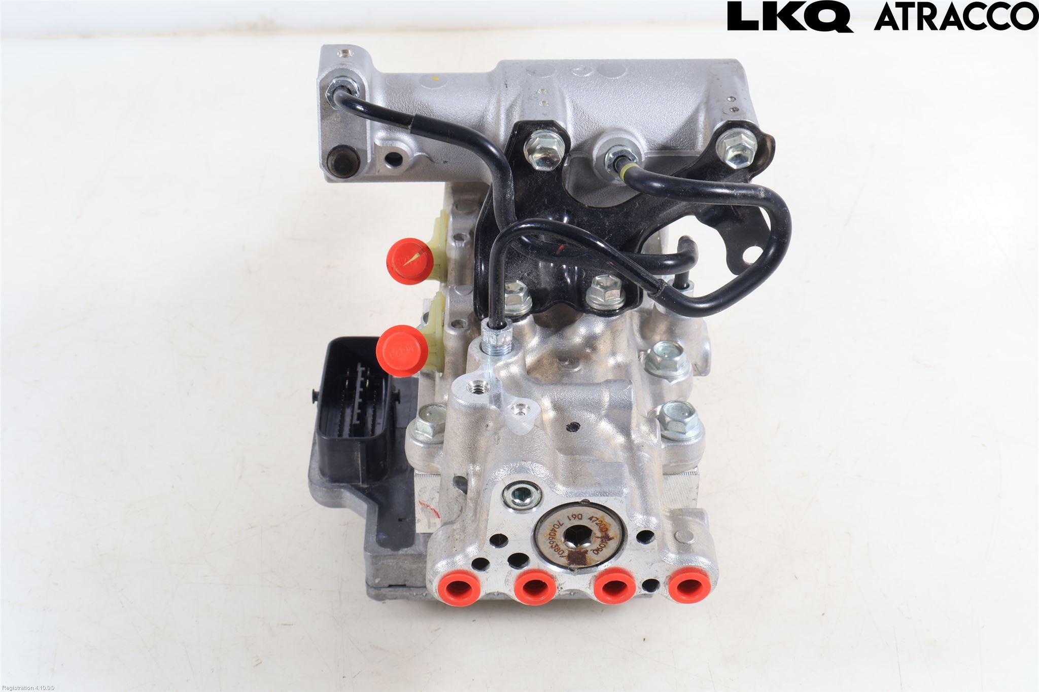 Lexus NX 300h 15-21 Abs Hydraulikkaggregat