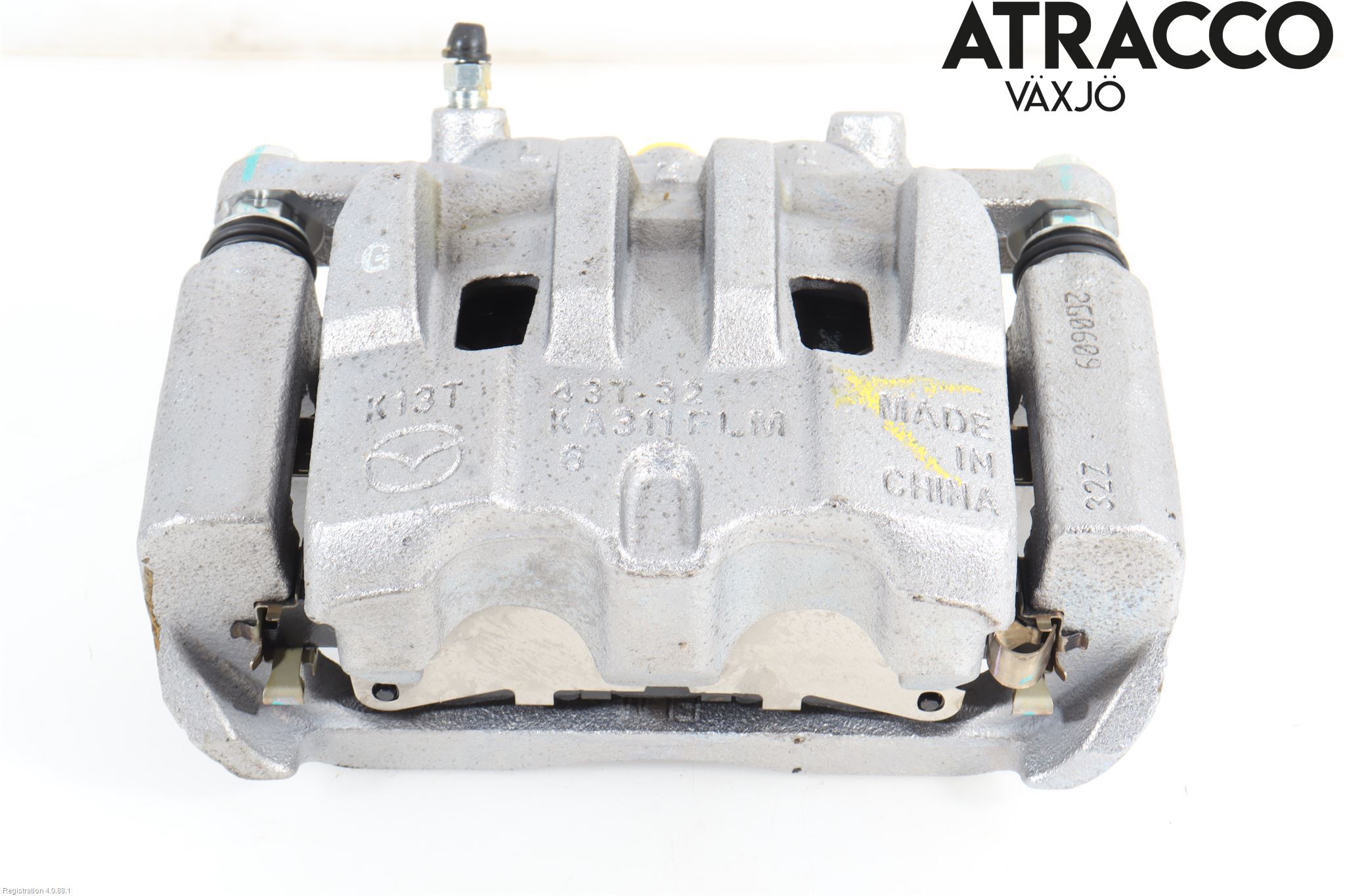 Mazda CX-60 22- Bremsecaliper Foran Venstre