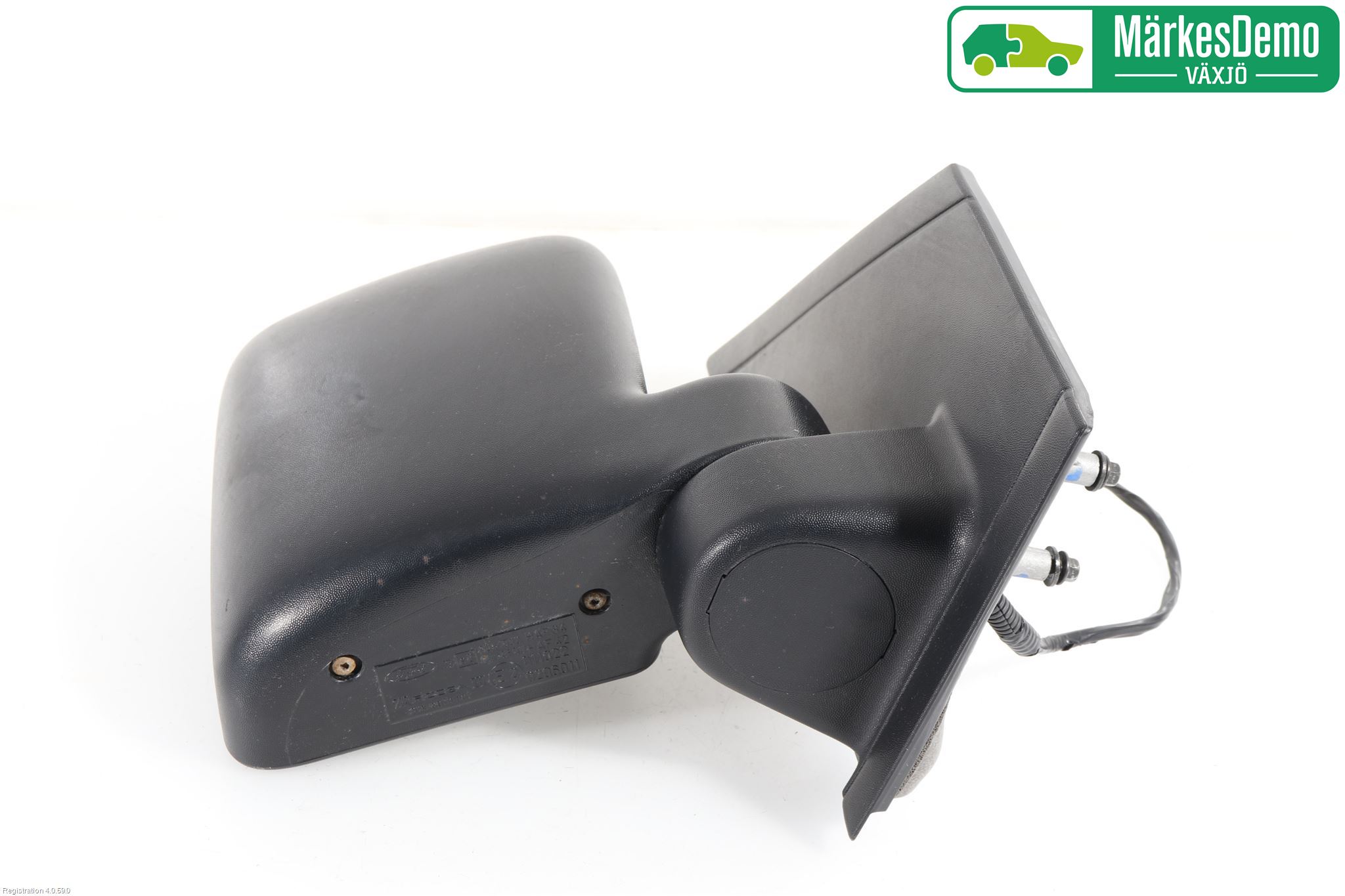 Ford TRANSIT CONNECT 09-13 Speil H M-El Justering