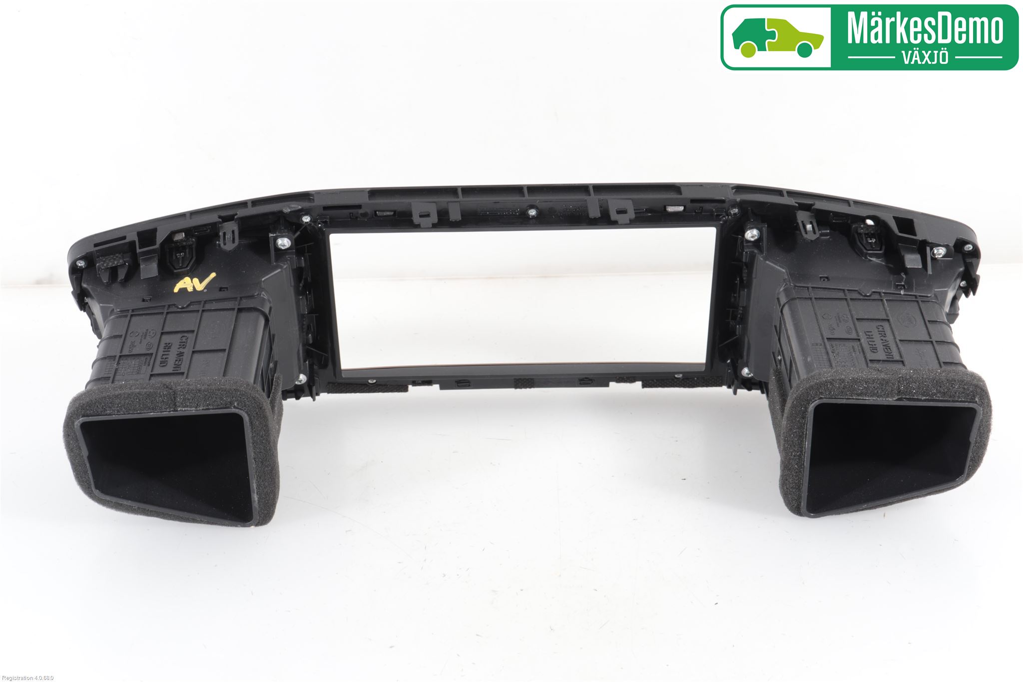 Hyundai IONIQ AE 17-22 Instrument Ramme