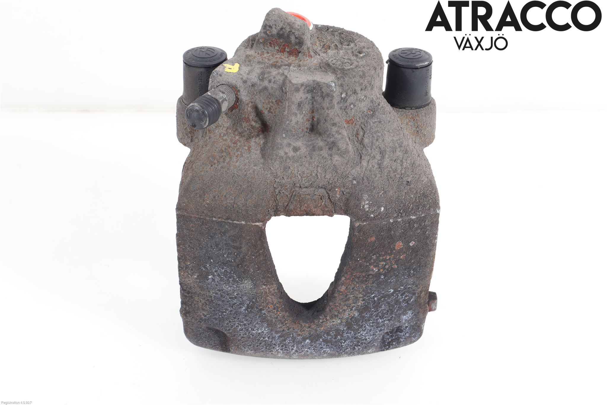 Skoda FABIA 15-21 Bremsecaliper Foran Høyre