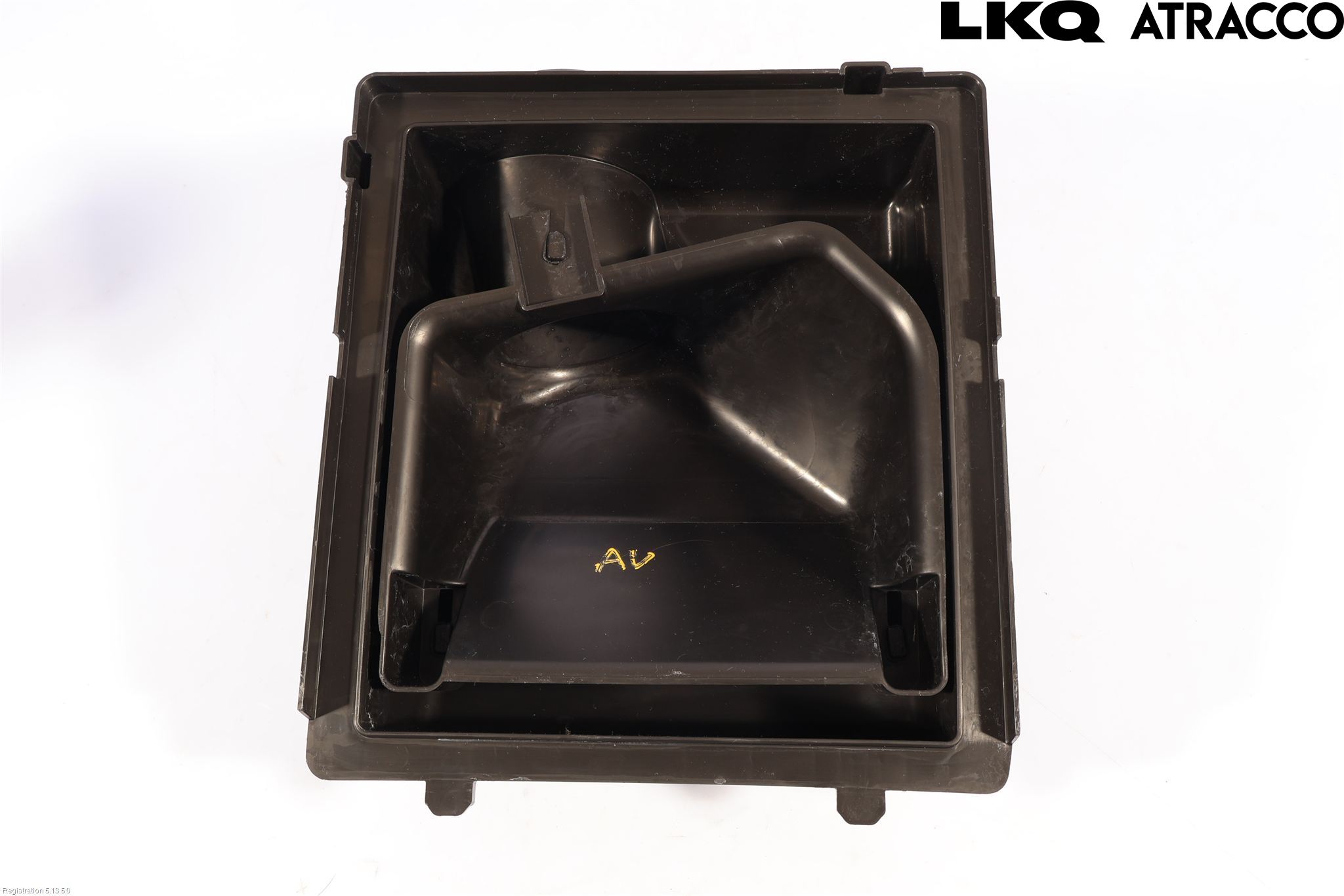 Mazda CX-60 22- Luftfilter Boks