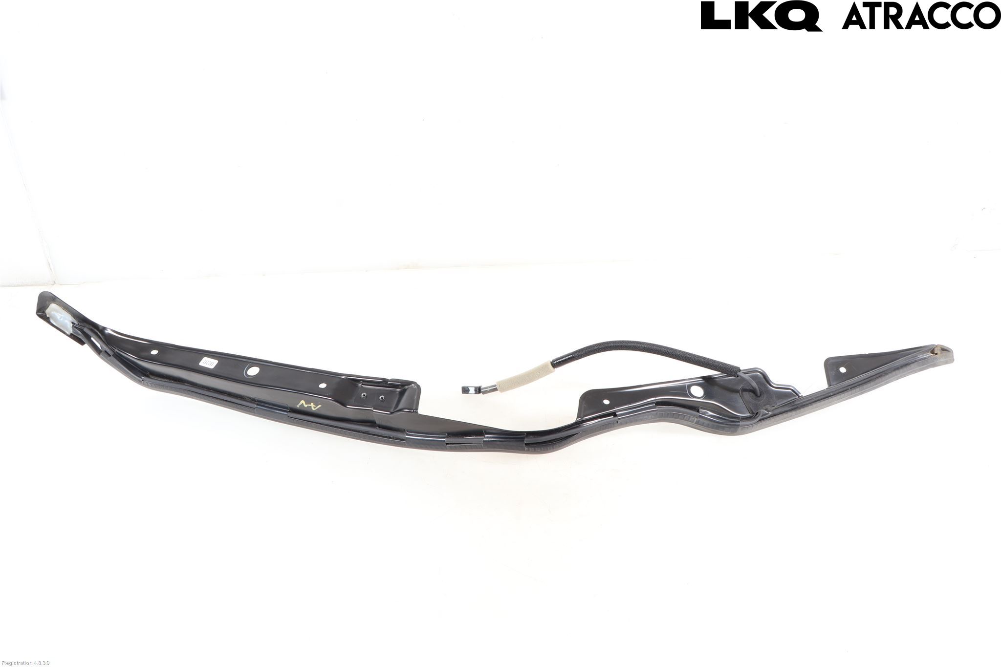 Lexus NX 300h 15-21 Baklukeåpner Automatisk