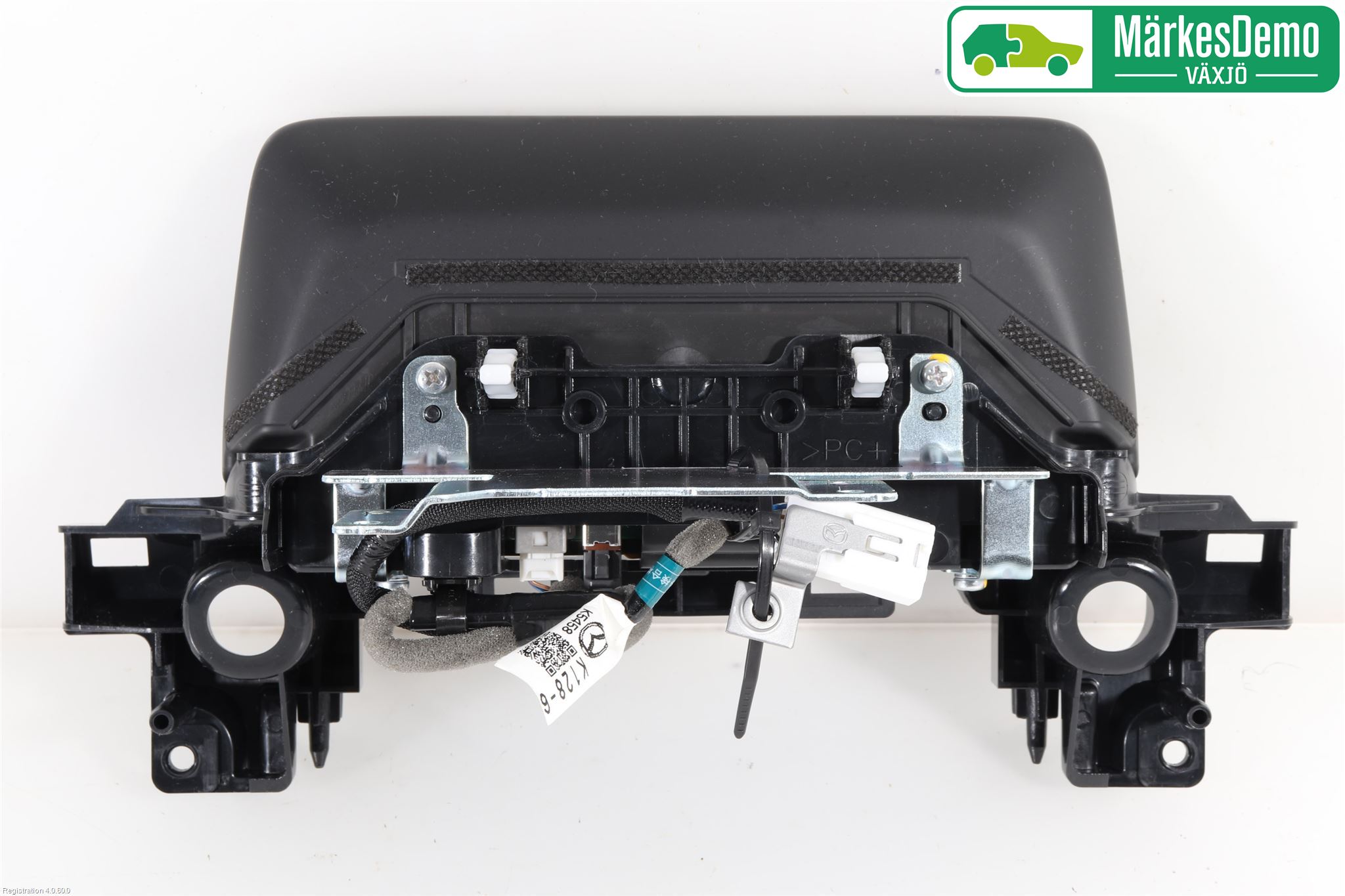 Mazda CX-5 17- Stereo Radio Med Cd
