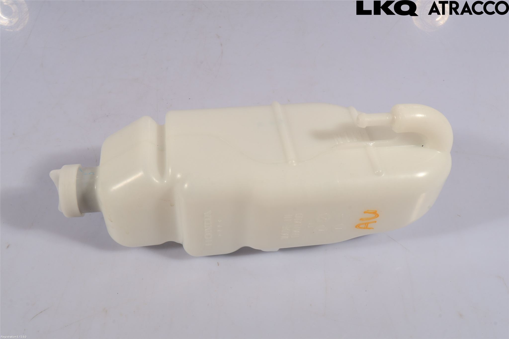 Honda HR-V 21- Ekspansjonstank