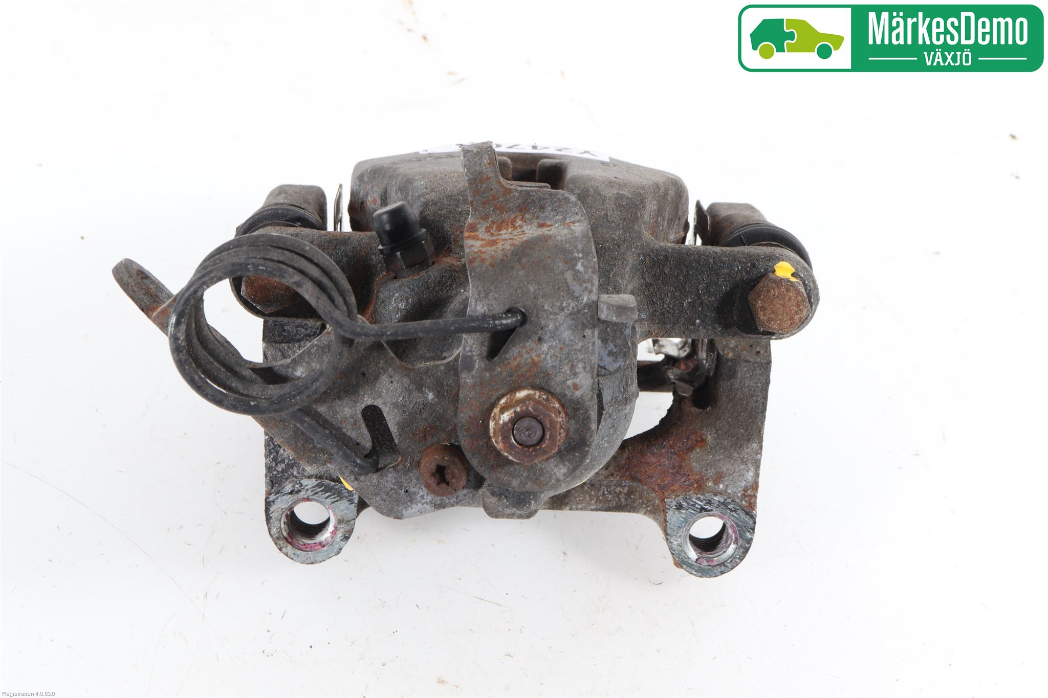 Ford MONDEO 07-15 Bremsecaliper Bak Høyre