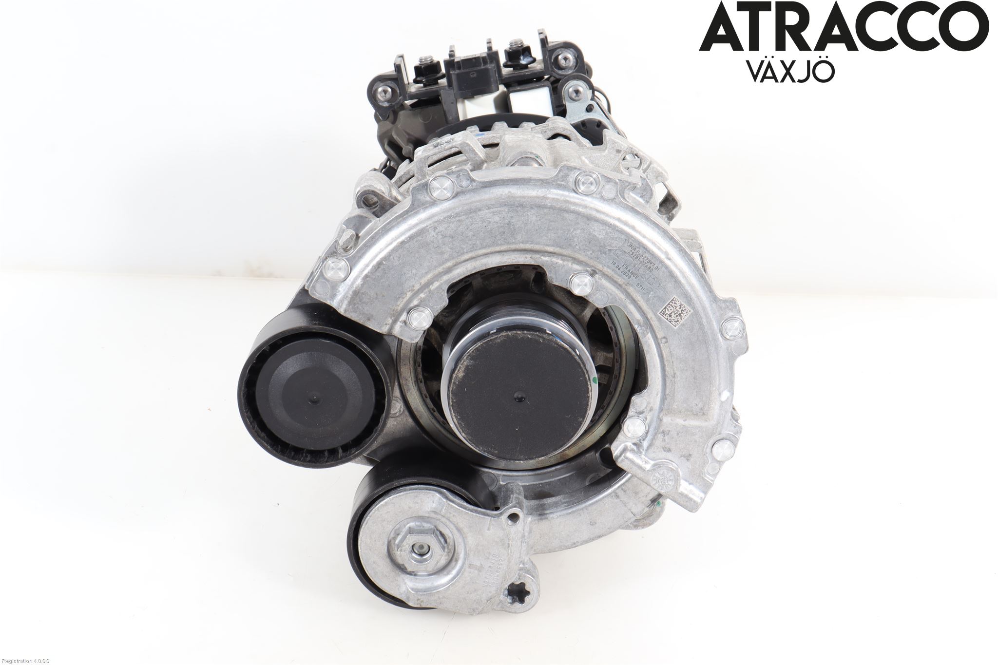 Hyundai i30 PD 17- Dynamo