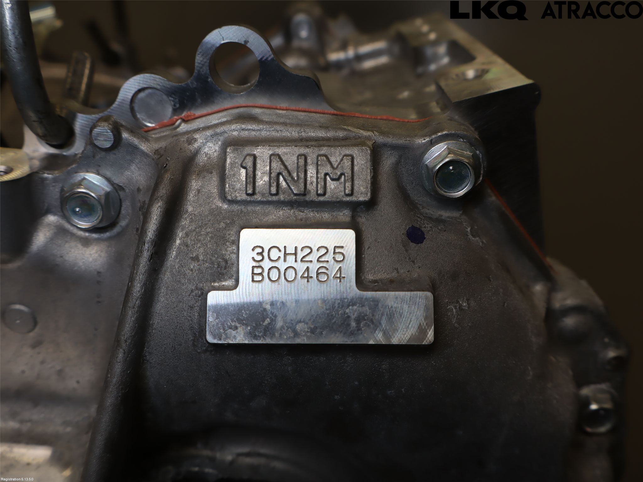 Toyota YARIS CROSS XP21 21- Gearkasse Automat