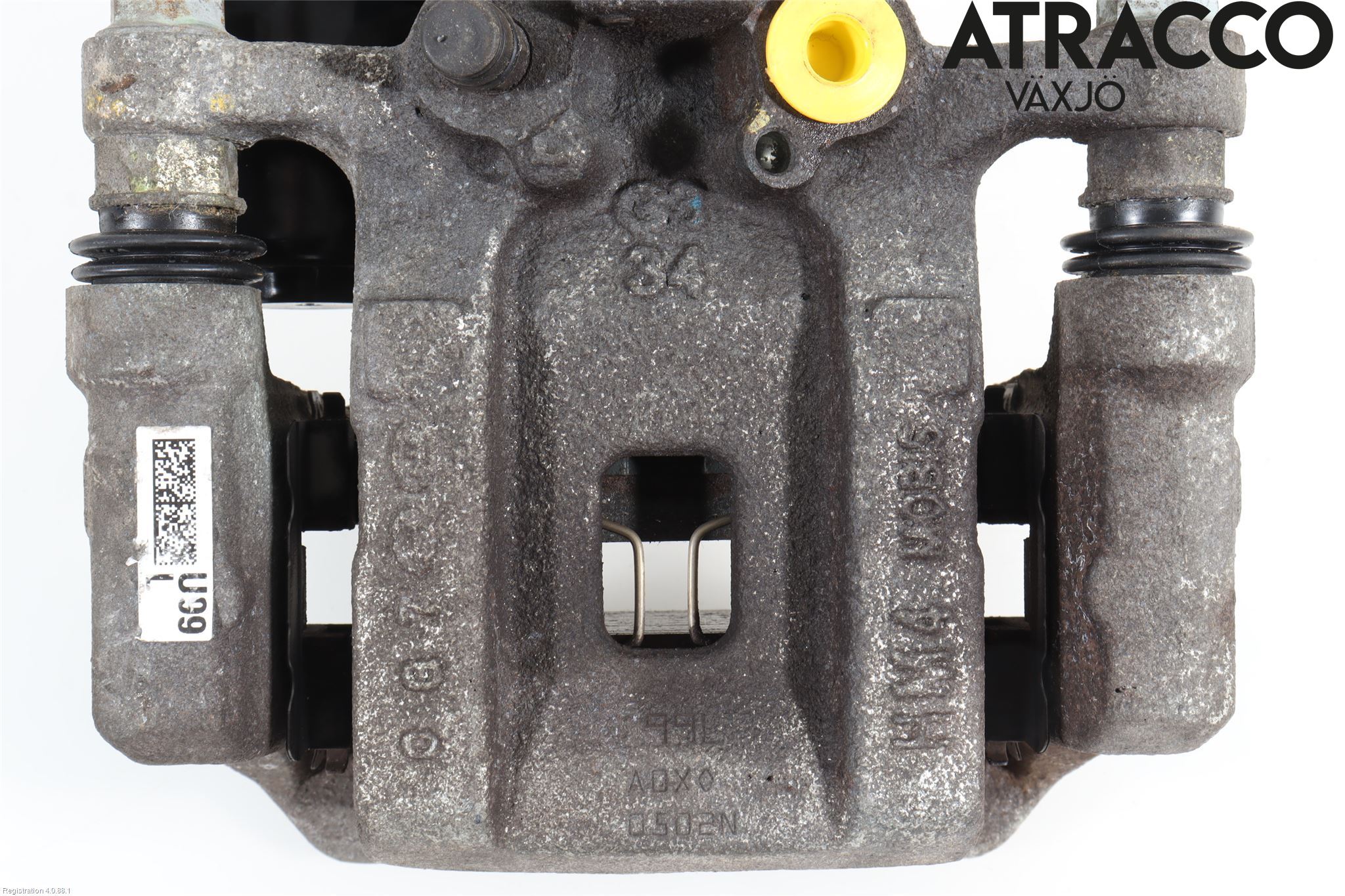 Hyundai KONA/ELECTRIC OS 18-23 Bremsecaliper Bak Venstre