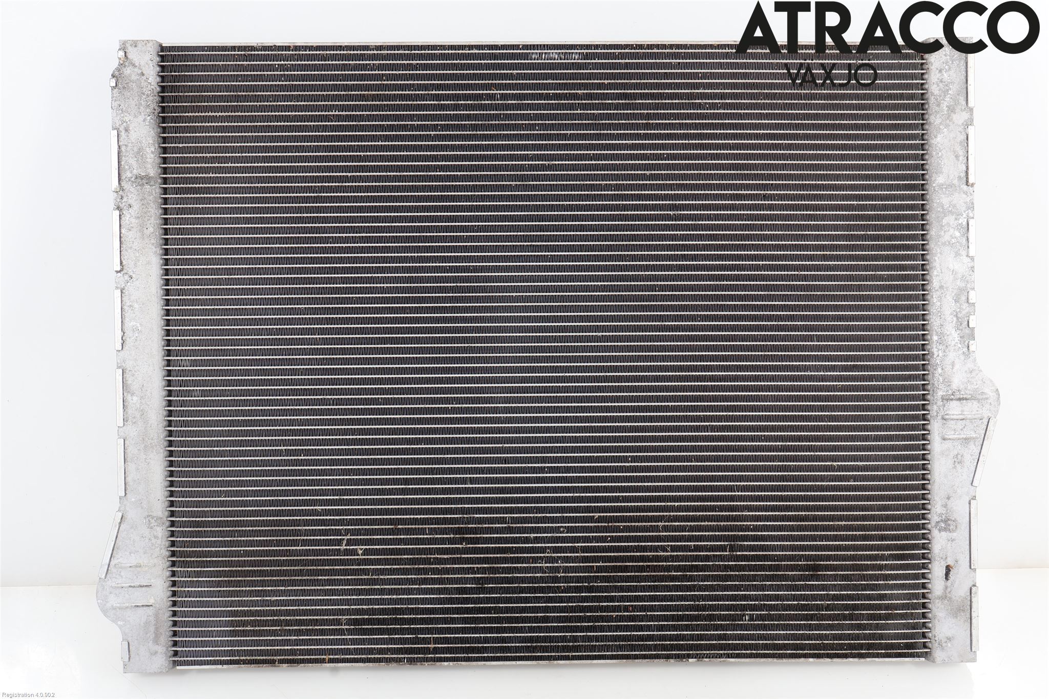 BMW 5 F10/F11/F18 09-17 Radiator Automat