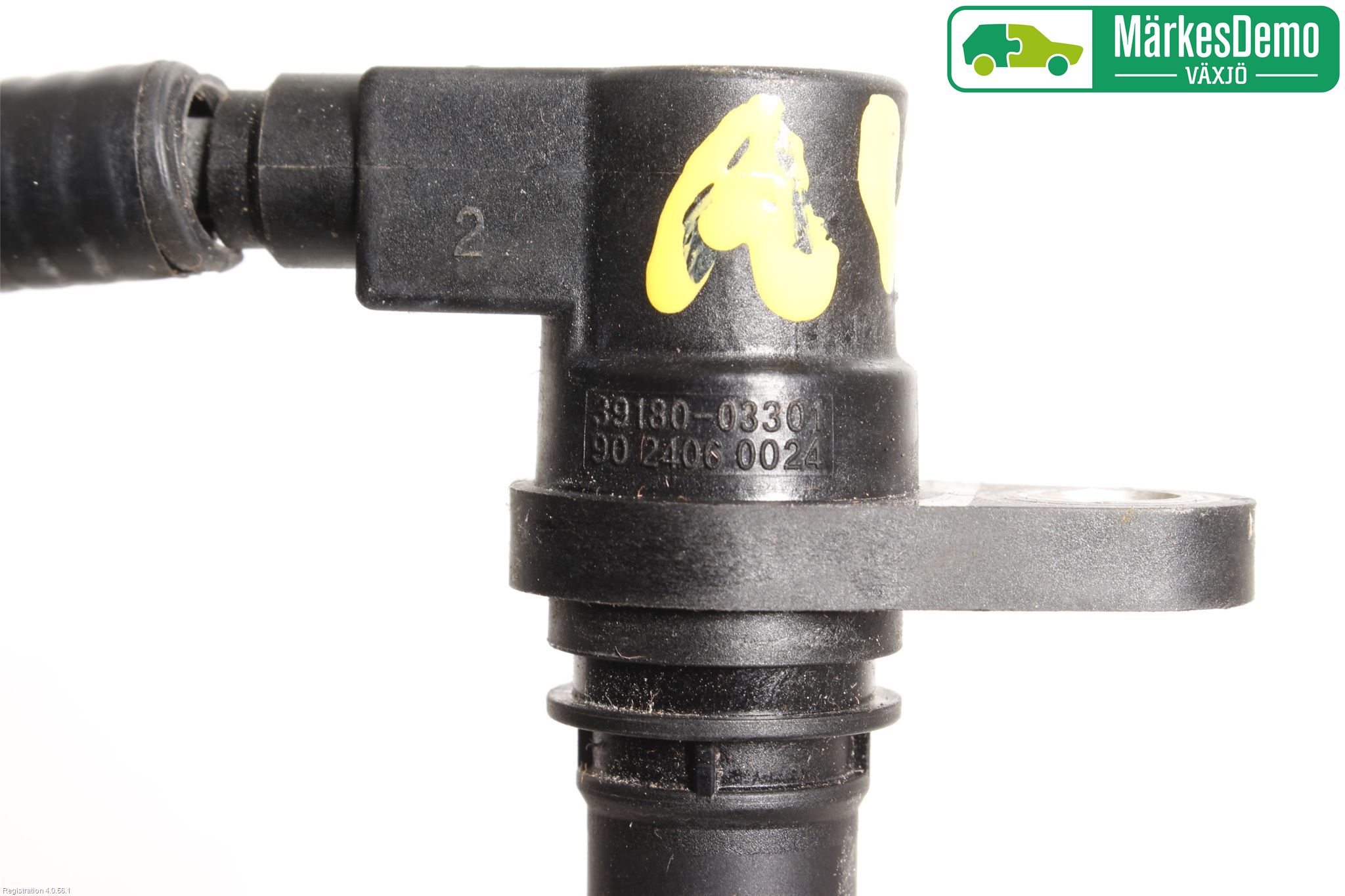Hyundai IONIQ AE 17-22 Giver Turtall - Tenning