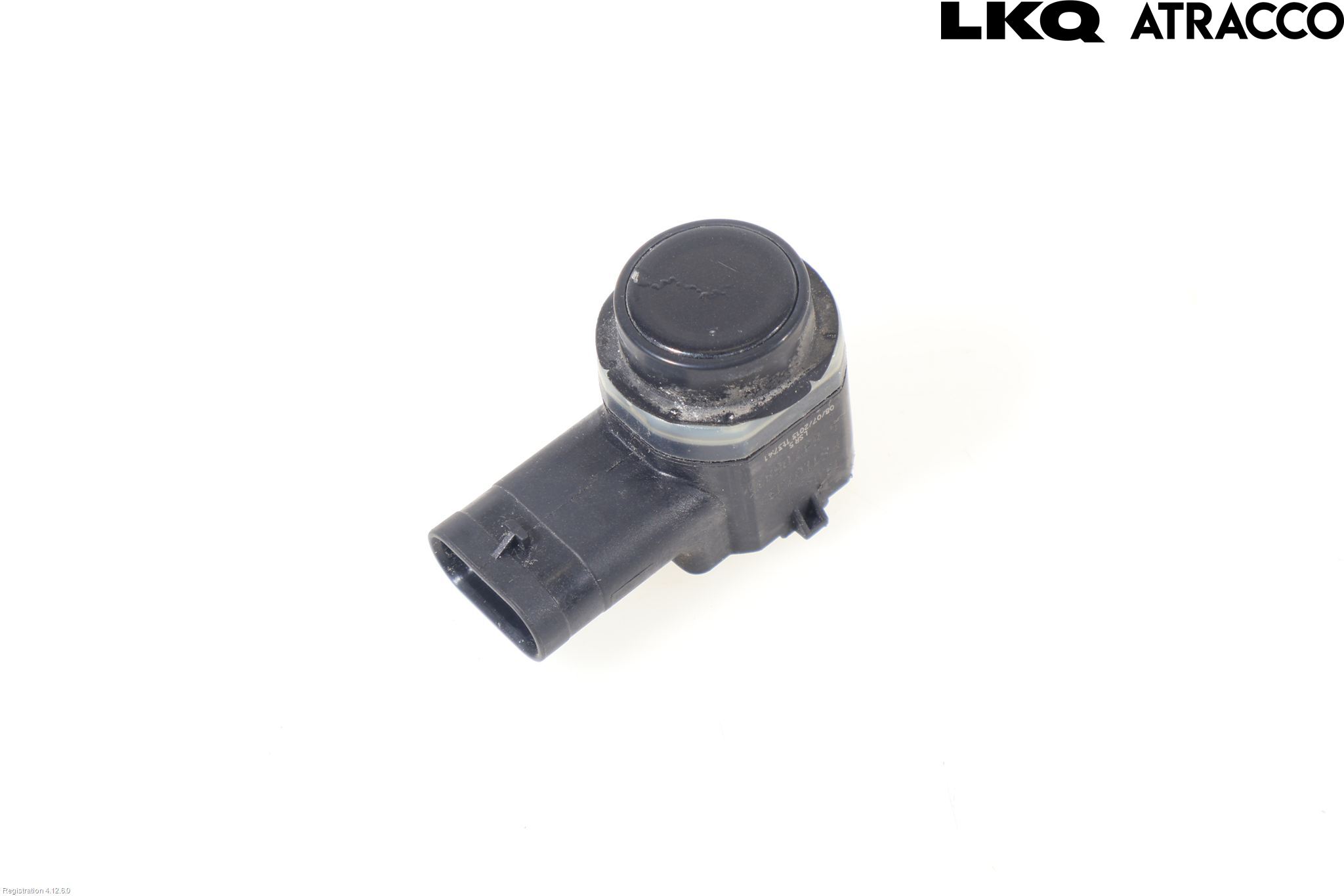 Toyota AURIS 13-19 Sensor Parkering Front