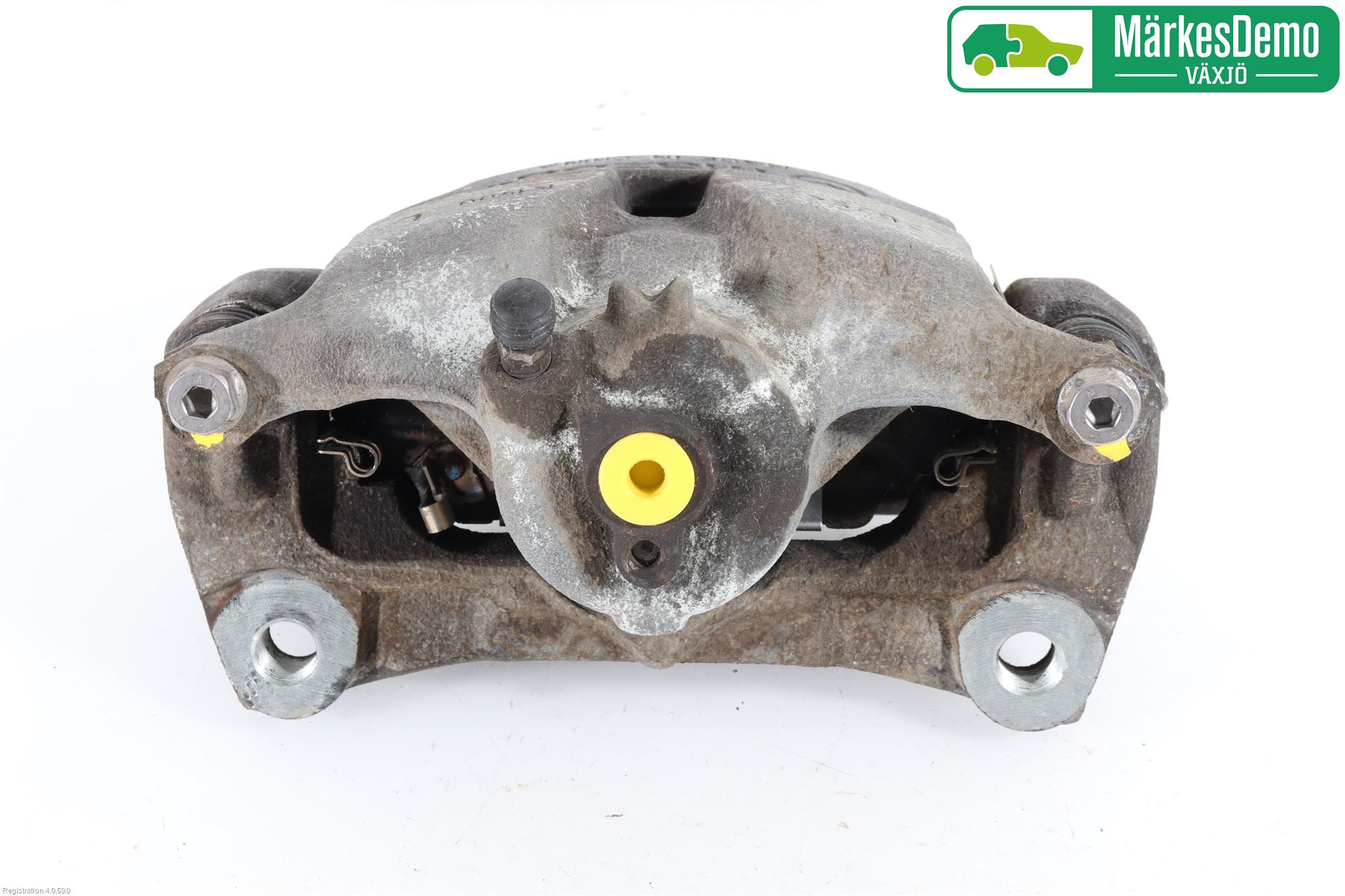 Mazda 3 III 14-19 Bremsecaliper Foran Venstre