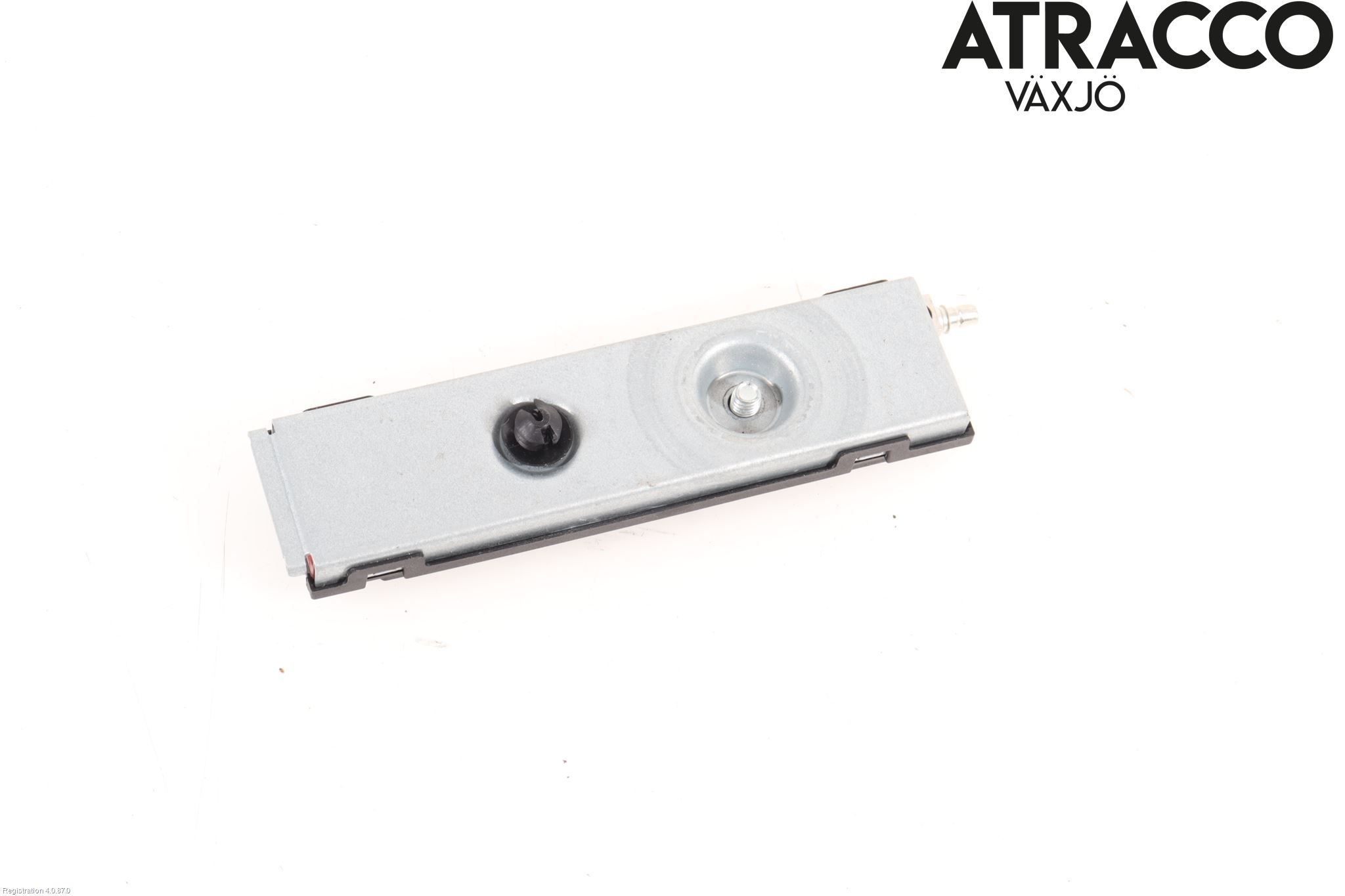Mercedes-Benz MB C-KLASS (W205) 14-21 Stereo Antenneforsterker