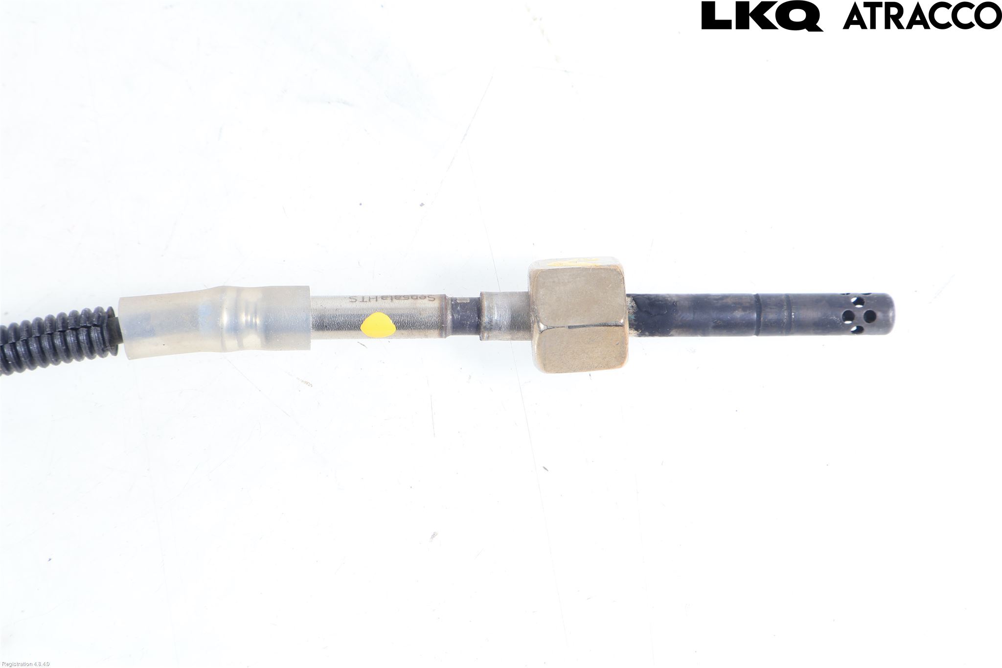 Mercedes-Benz MB C-KLASS (W205) 14-21 Sensor Eksos