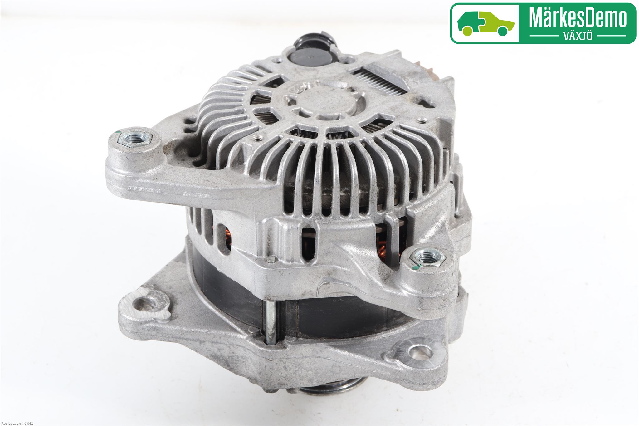 Mazda 6 13- Dynamo