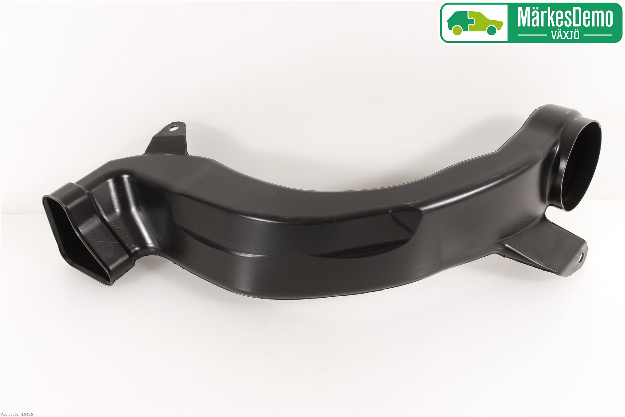 Toyota PRIUS (ZVW50) 16-21 Batterikasse - Feste - Holder