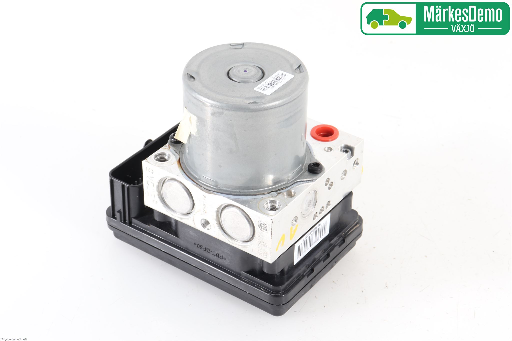 Hyundai TUCSON 05- Abs Hydraulikkaggregat