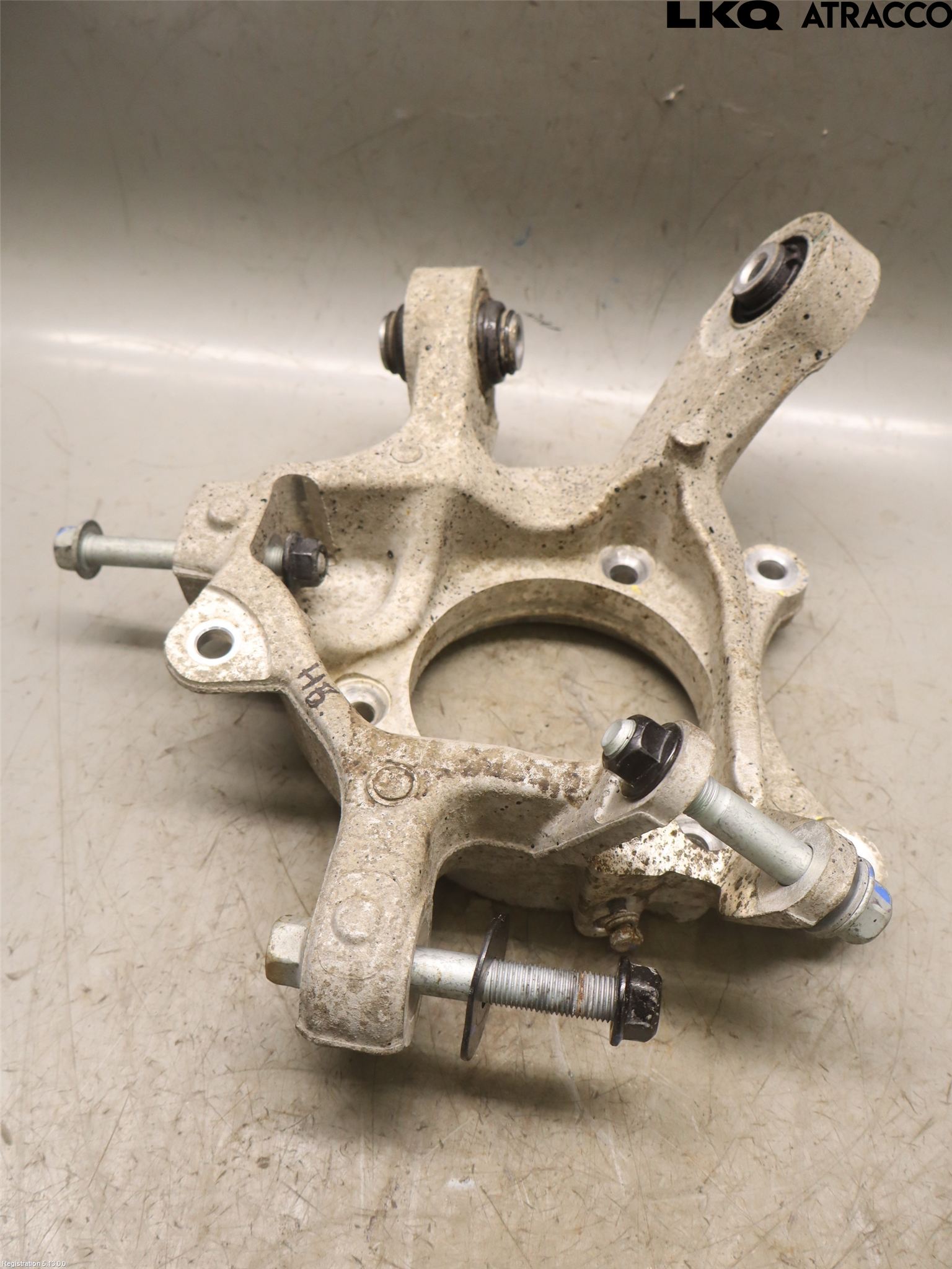 Kia EV6 (CV) 22- Spindel Hb