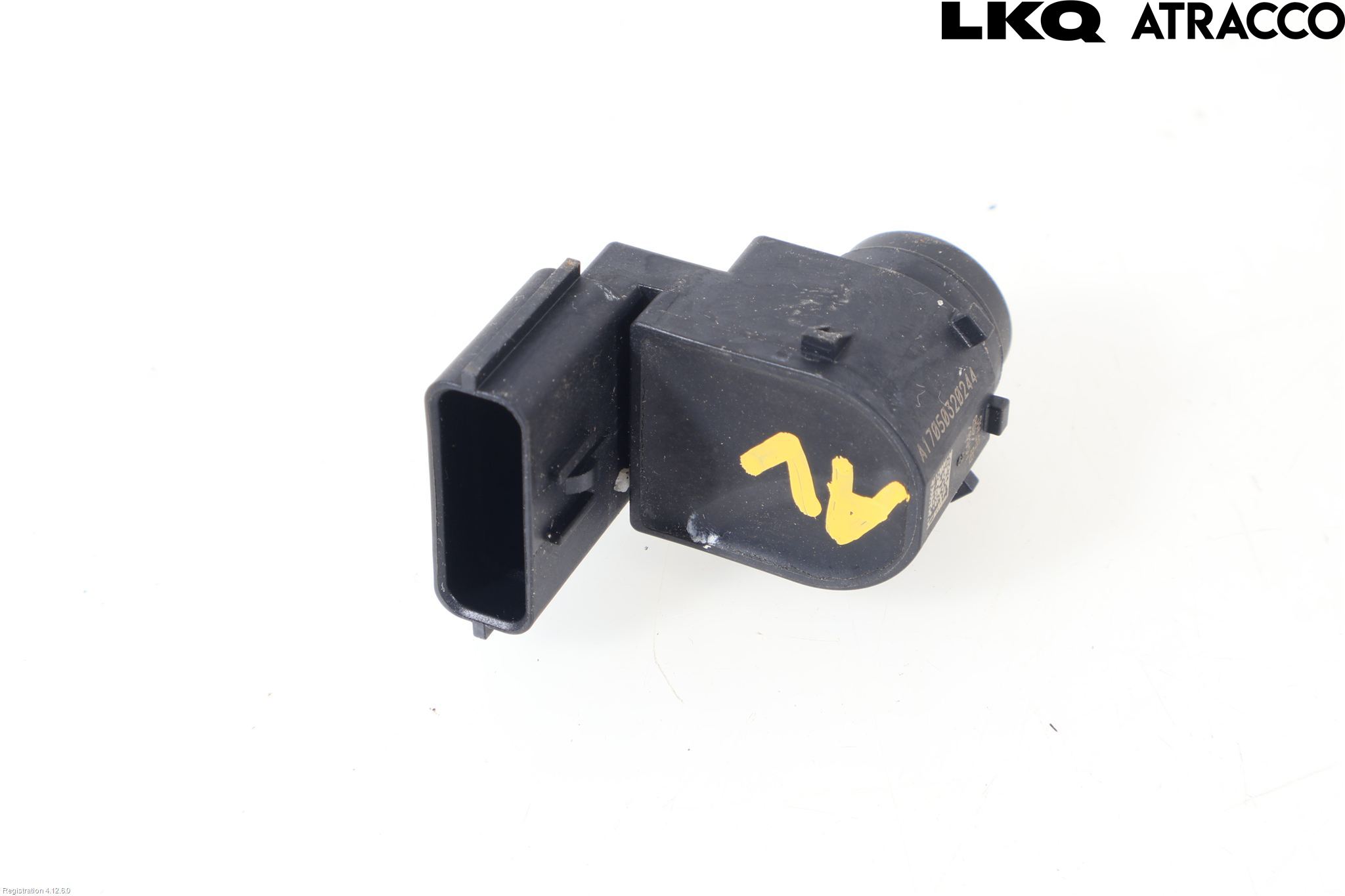 Hyundai IONIQ AE 17-22 Sensor Ryggesensor