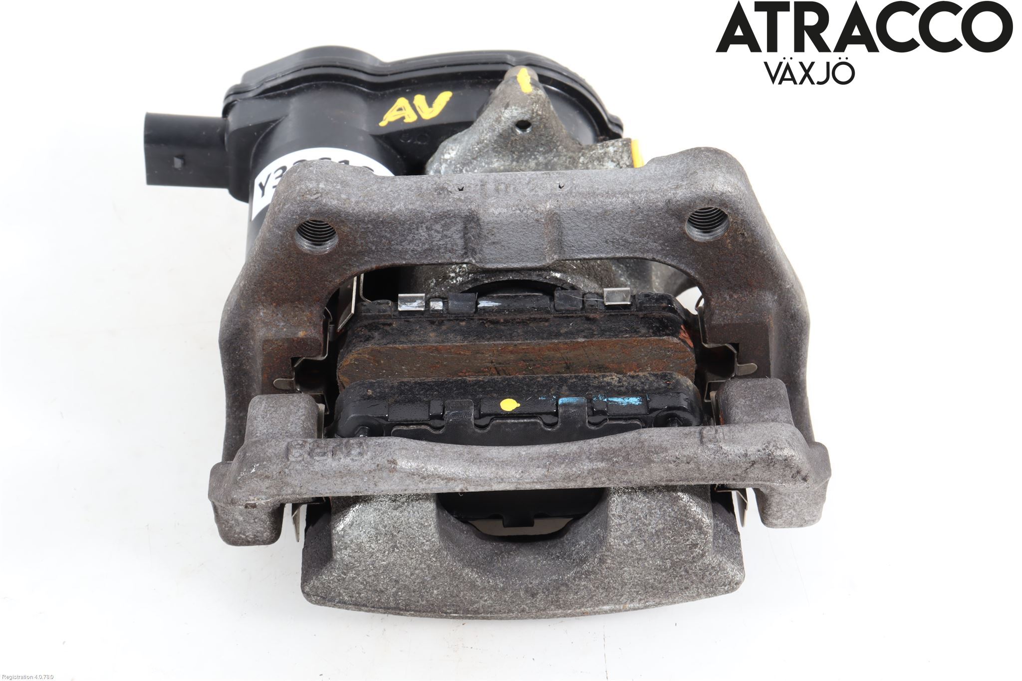 Honda HR-V 15-21 Bremsecaliper Bak Venstre