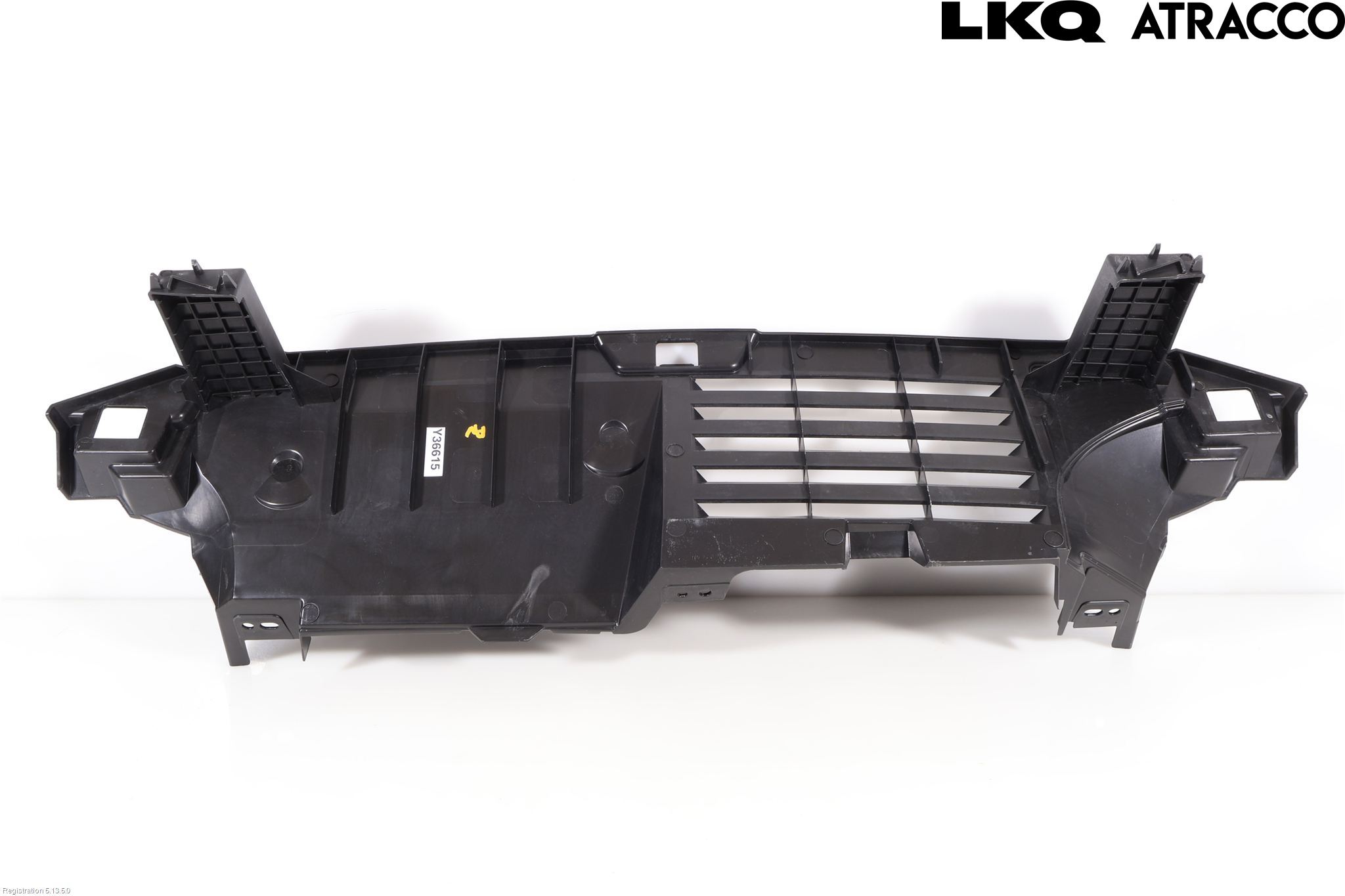 Toyota PROACE II 16- Luftstyring Front