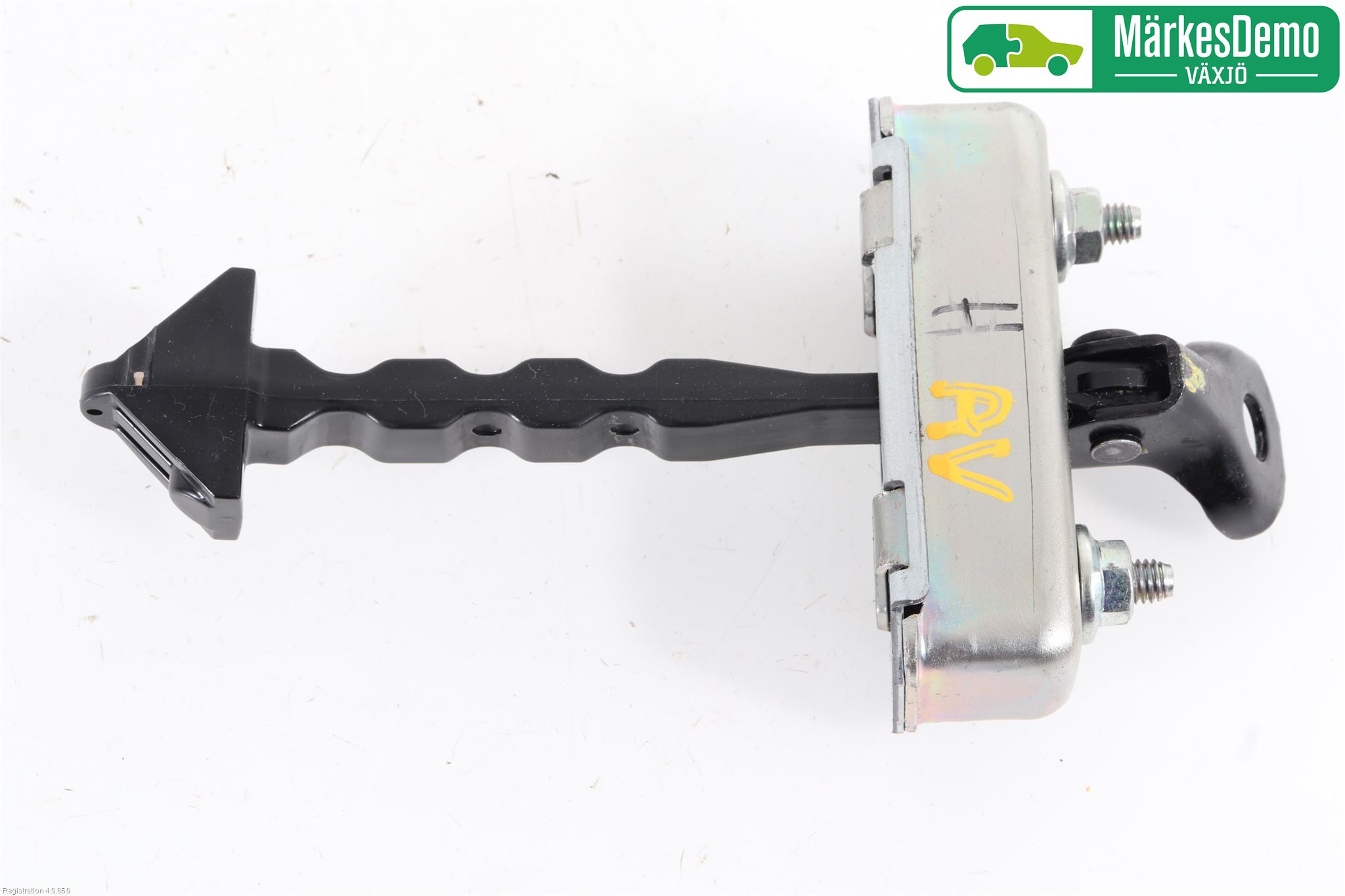 Mazda MX-5 IV (ND/ND2/ND3) MIATA 15- Dørstopper