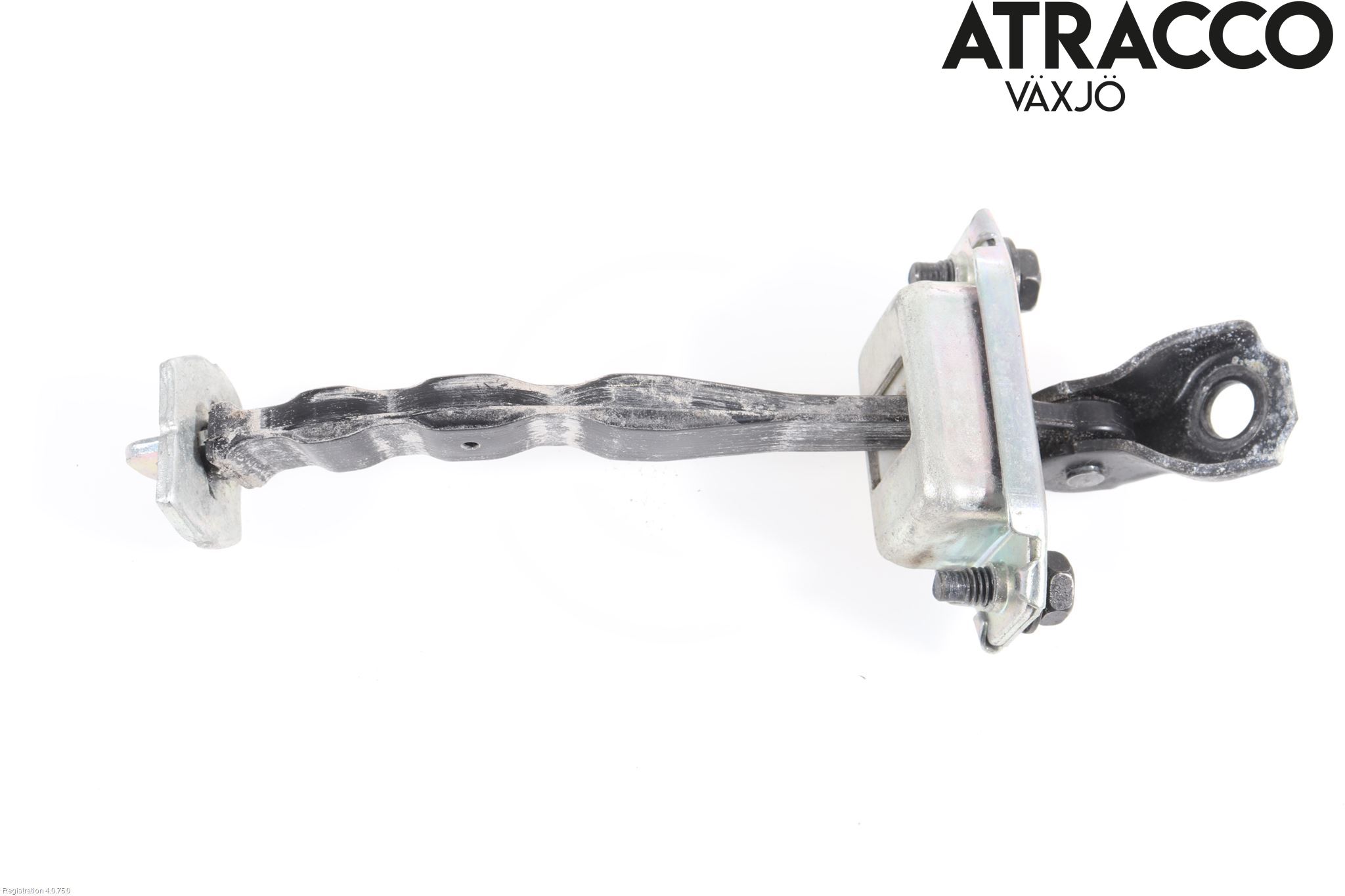 Nissan X-TRAIL 14-21 Dørstopper