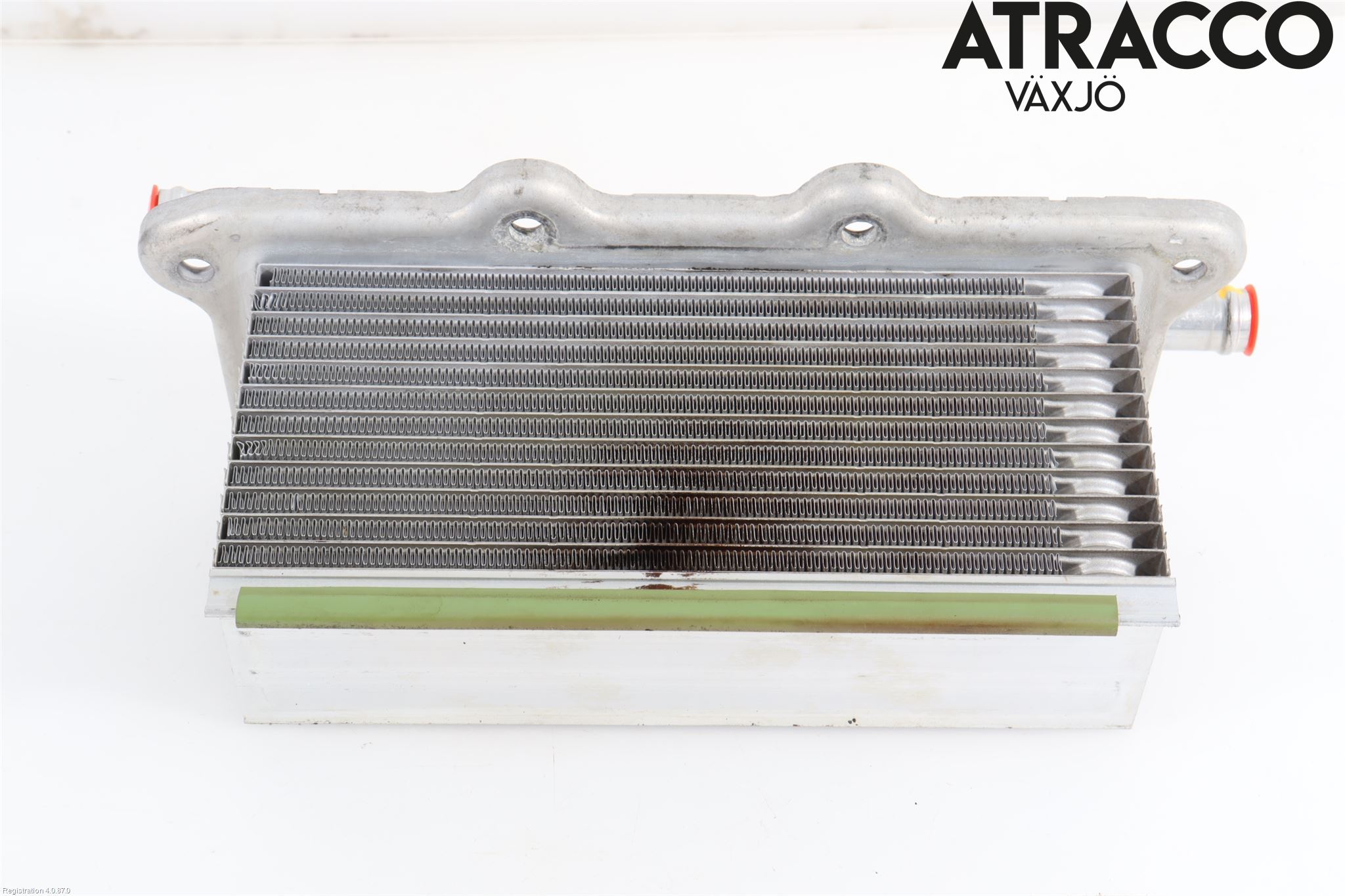 Volkswagen VW GOLF / E-GOLF VII 13-20 Intercooler Radiator