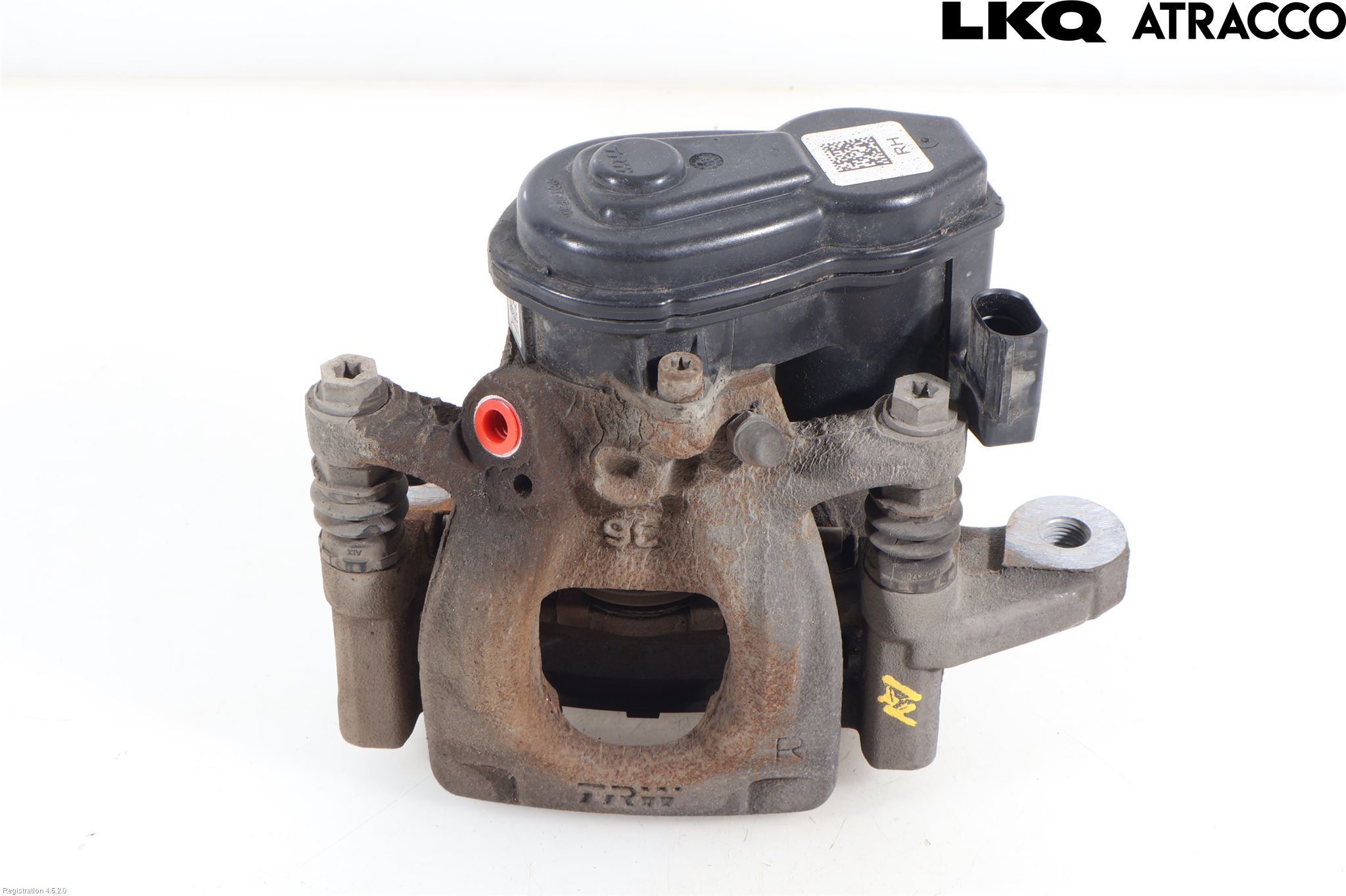 Nissan QASHQAI 17-21 Bremsecaliper Bak Høyre